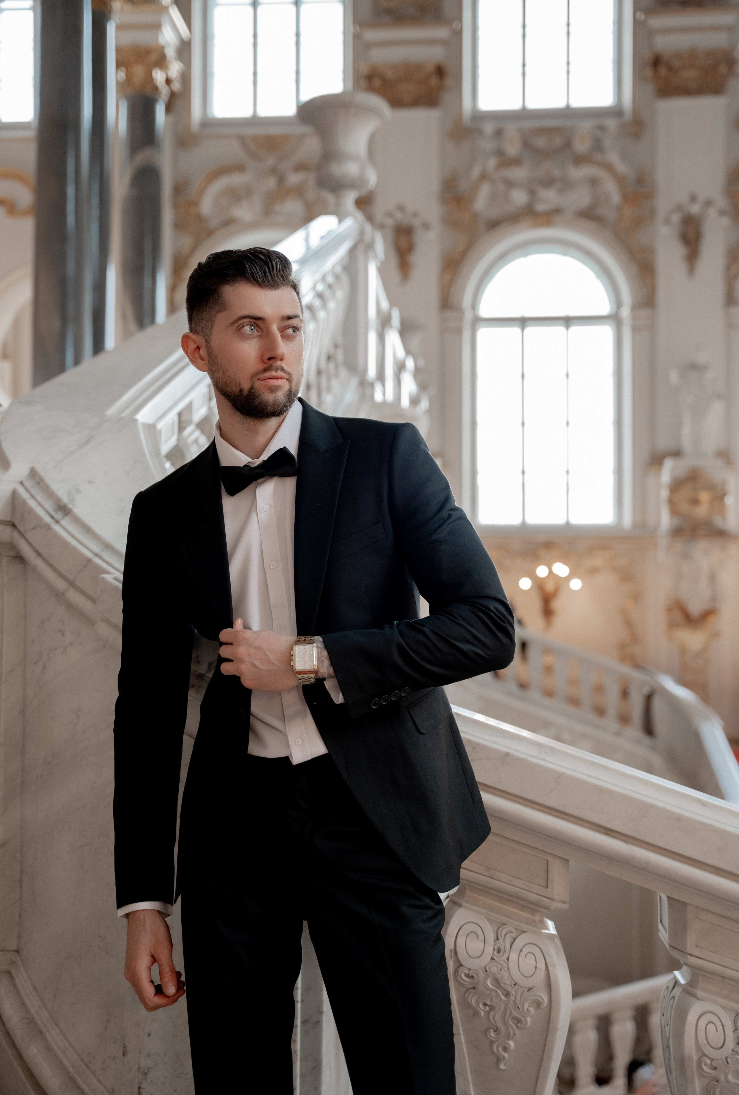 Анастасия и Виктор. Фотограф Санкт-Петербург/Гомель Виктория Петрова