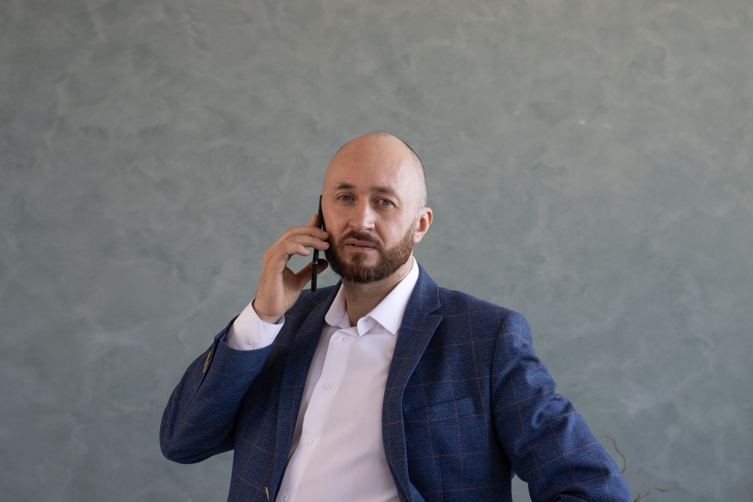 Алексей, финансовый советник. Фотограф в Дзержинске Воронина Юлия