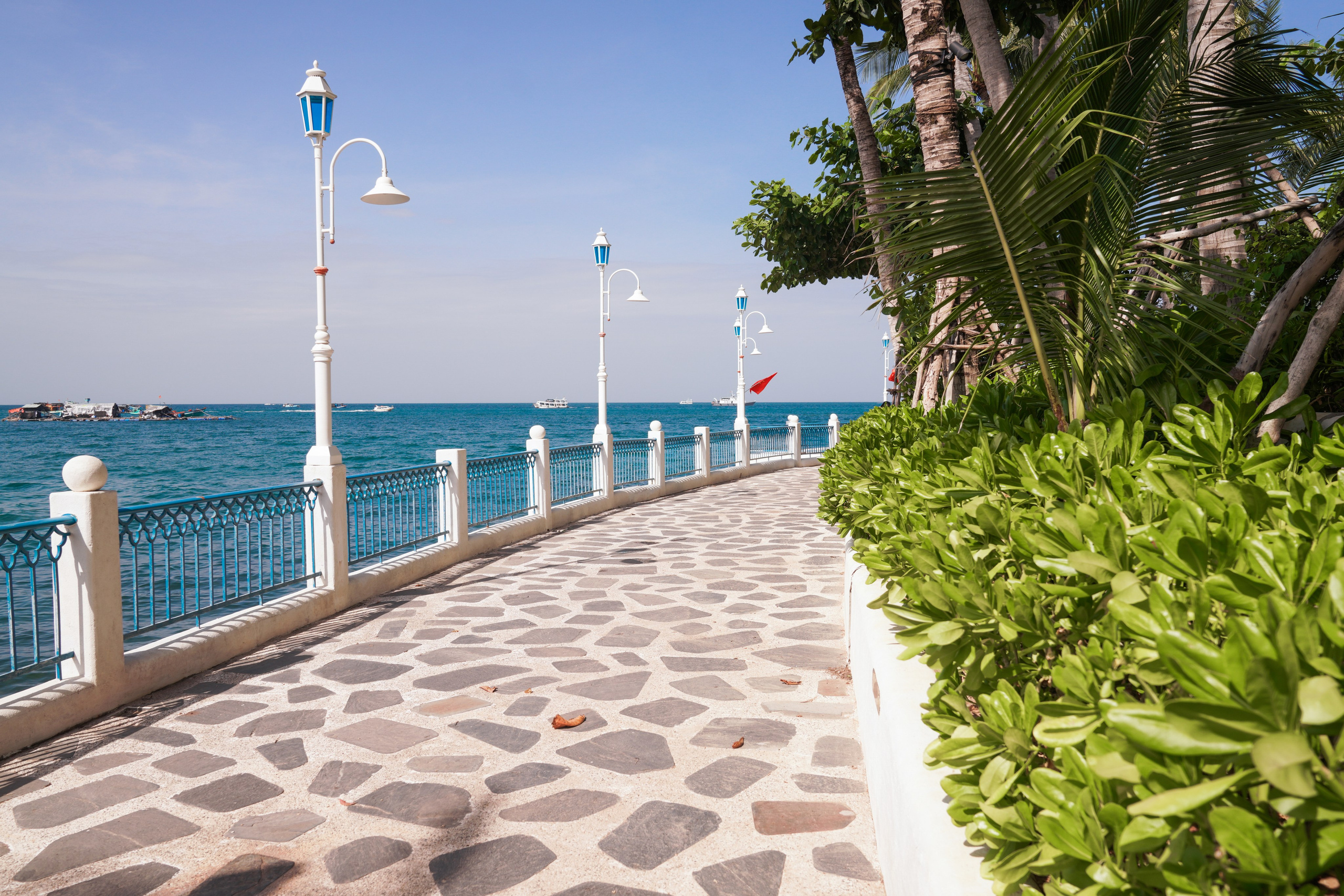 Остров Фукуок, Вьетнам. Фотограф Сергей Кишкель Дананг Нячанг Фукуок