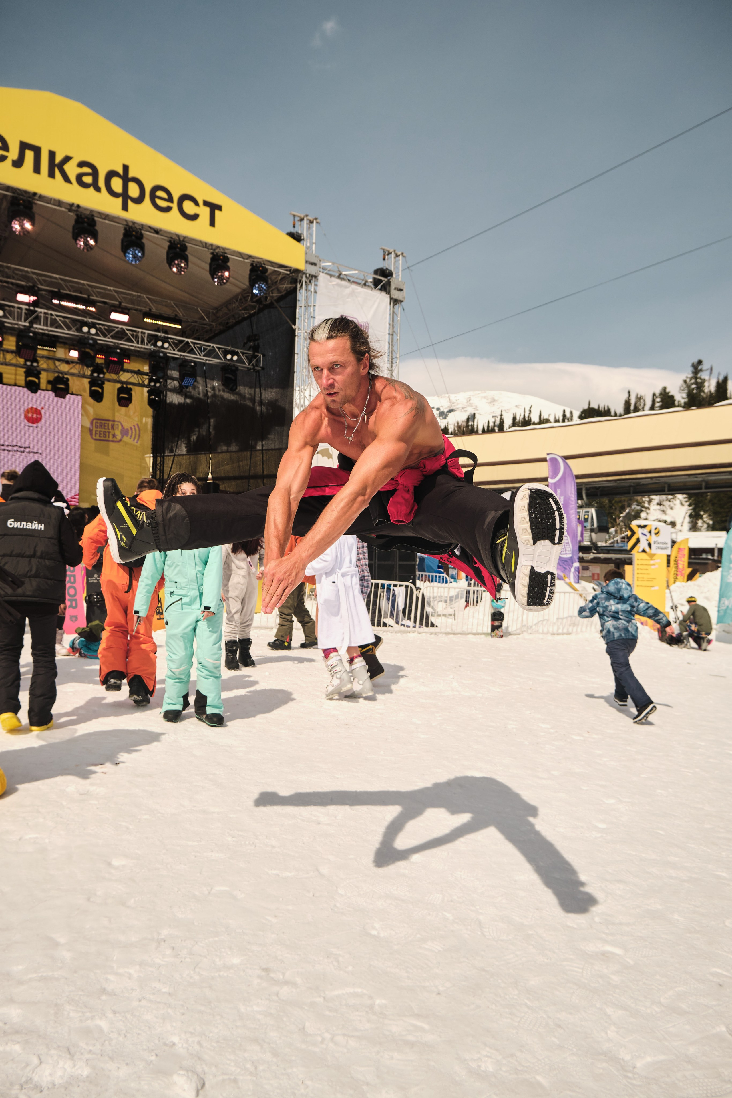 Грелка фест 21.04.2023. Свадебный и семейный фотограф в Новокузнецке Иван Иванов
