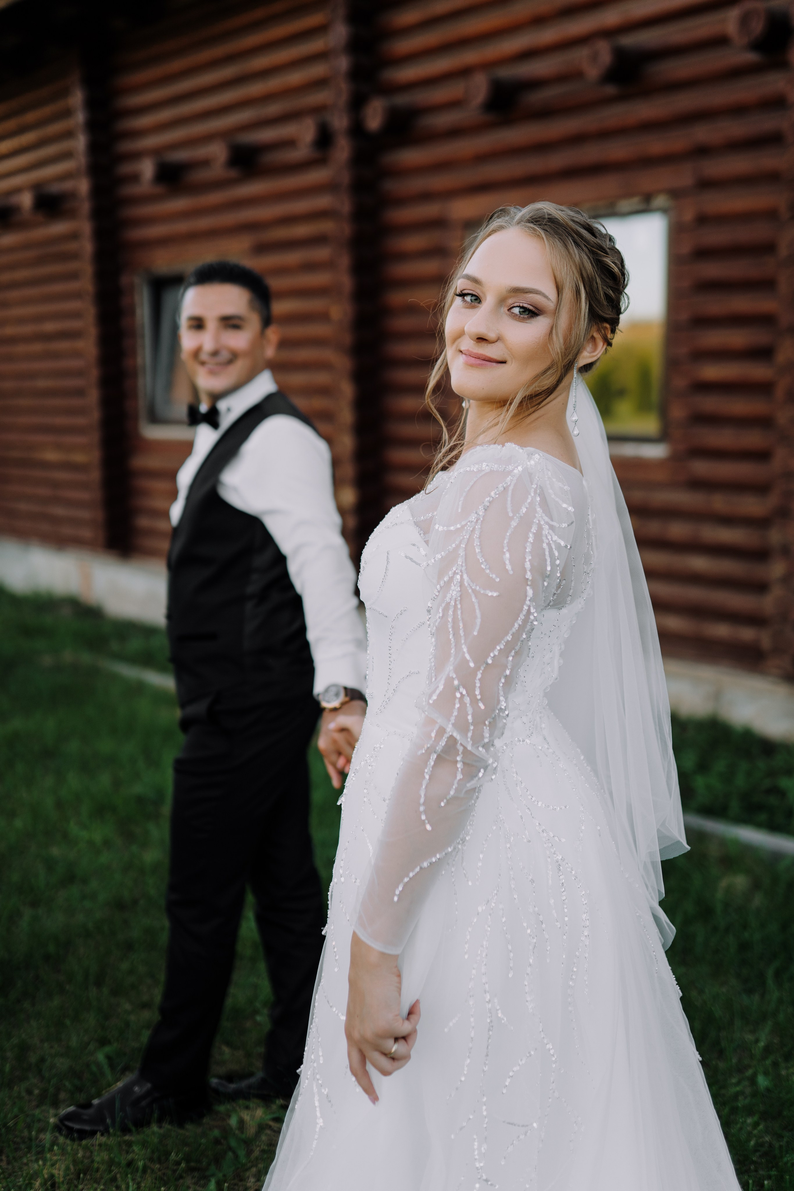 Серкан & Виктория