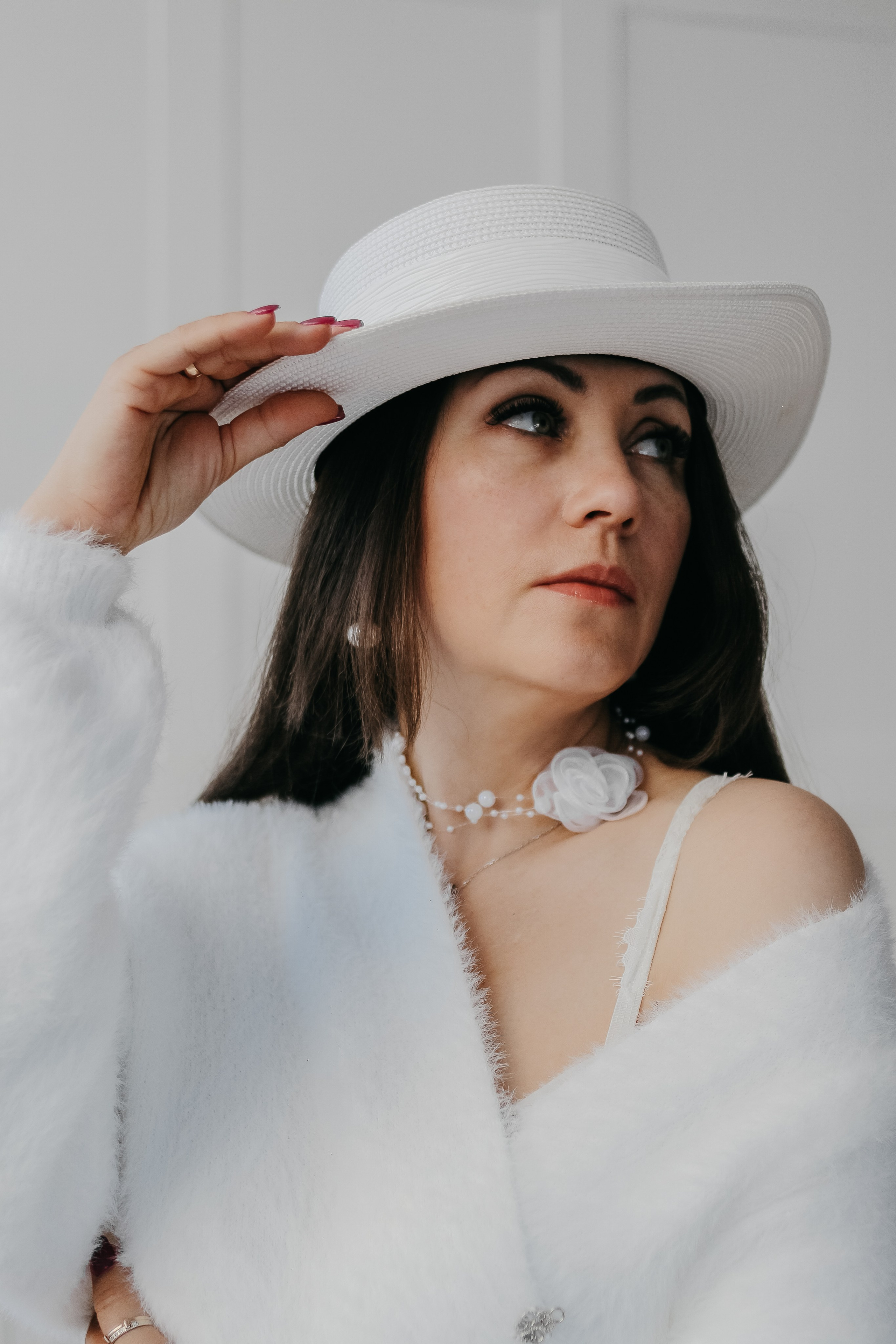 Женский портрет 30.08.2025. Свой фотограф Нижний Новгород