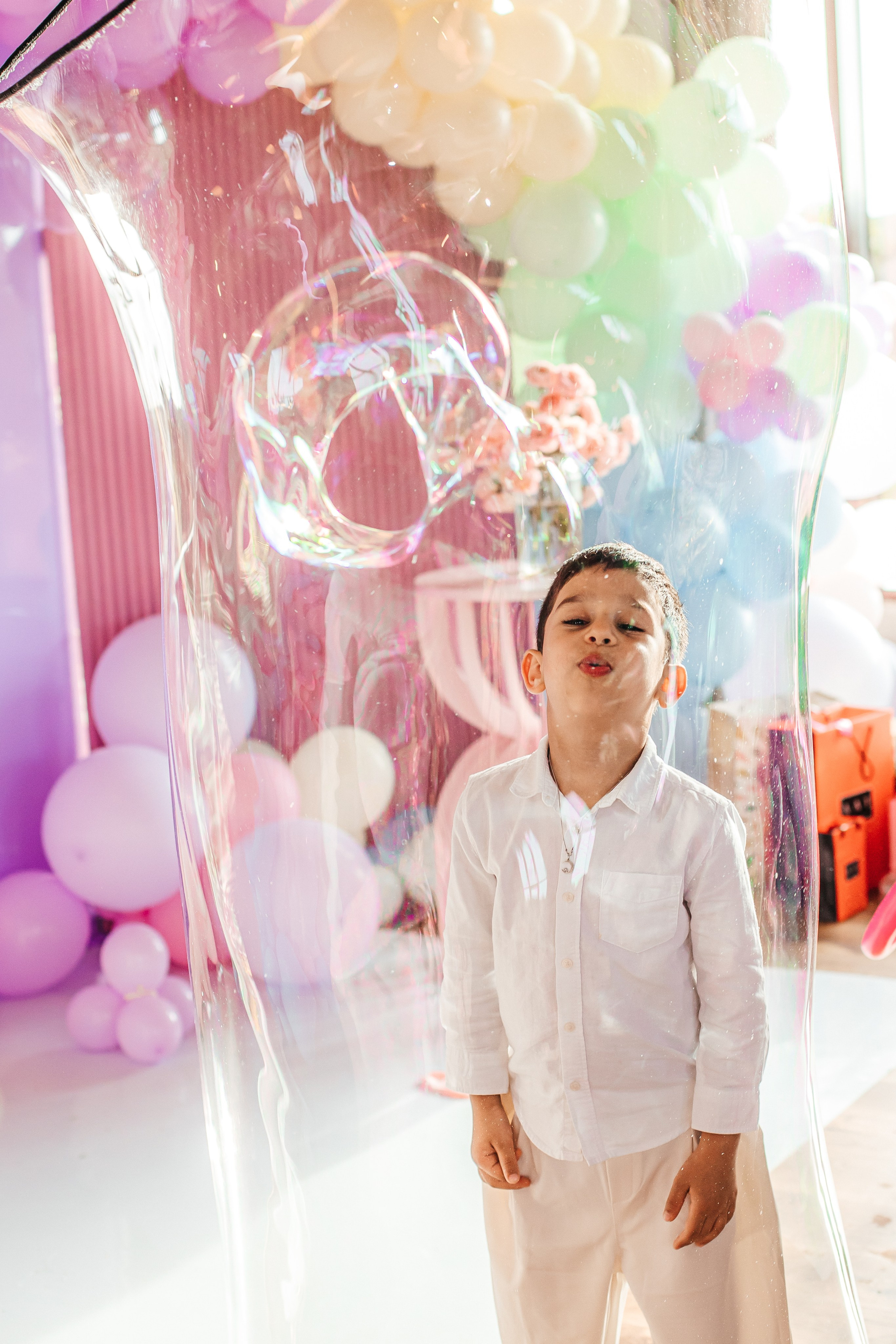 Jeyla's 4 years (4часа). Elena Sova — семейный и женский фотограф в Санкт-Петербурге