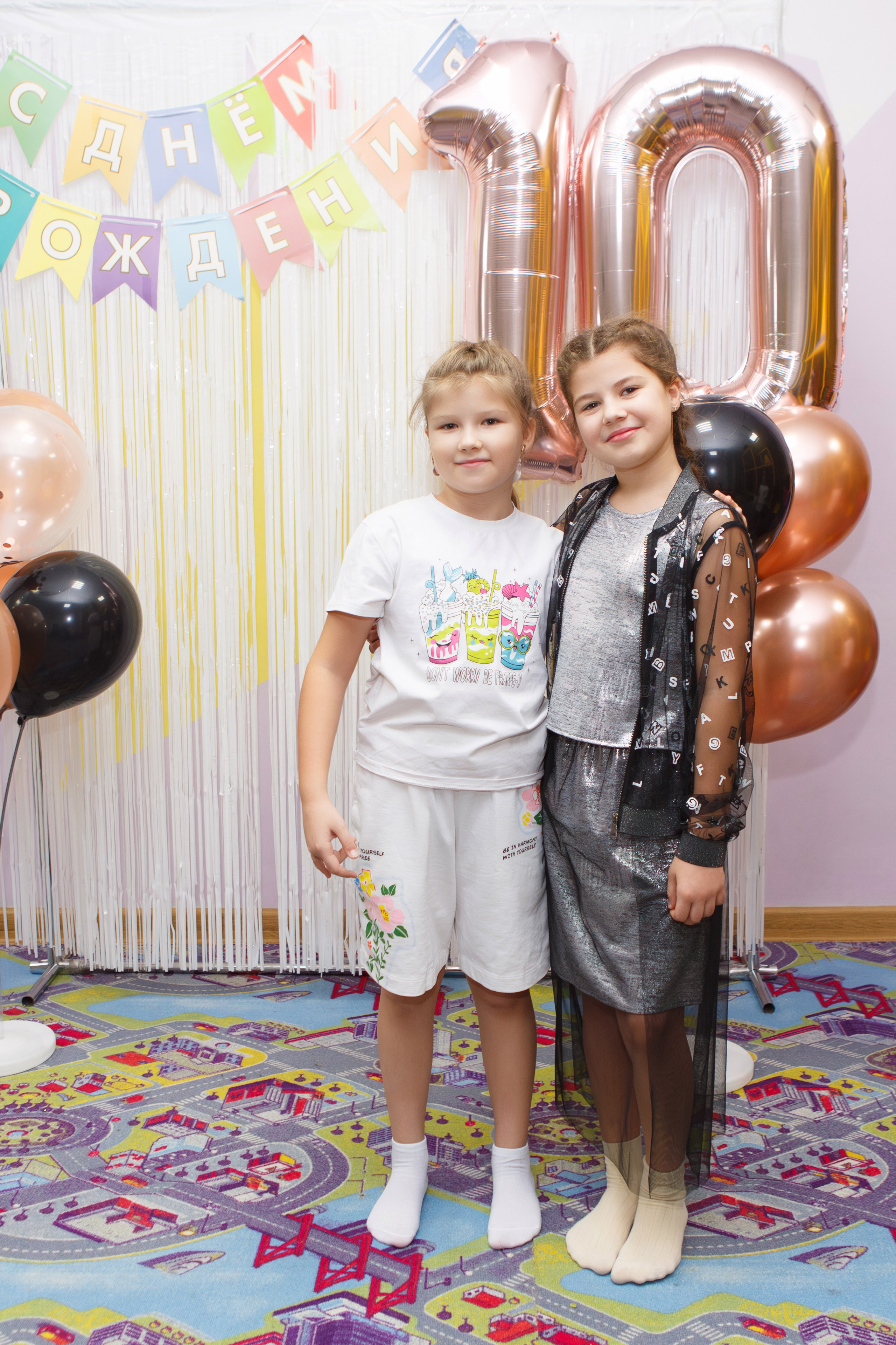 ШОУ KIDS 20.12. Профессиональный фотограф в Мценске и Орловской области