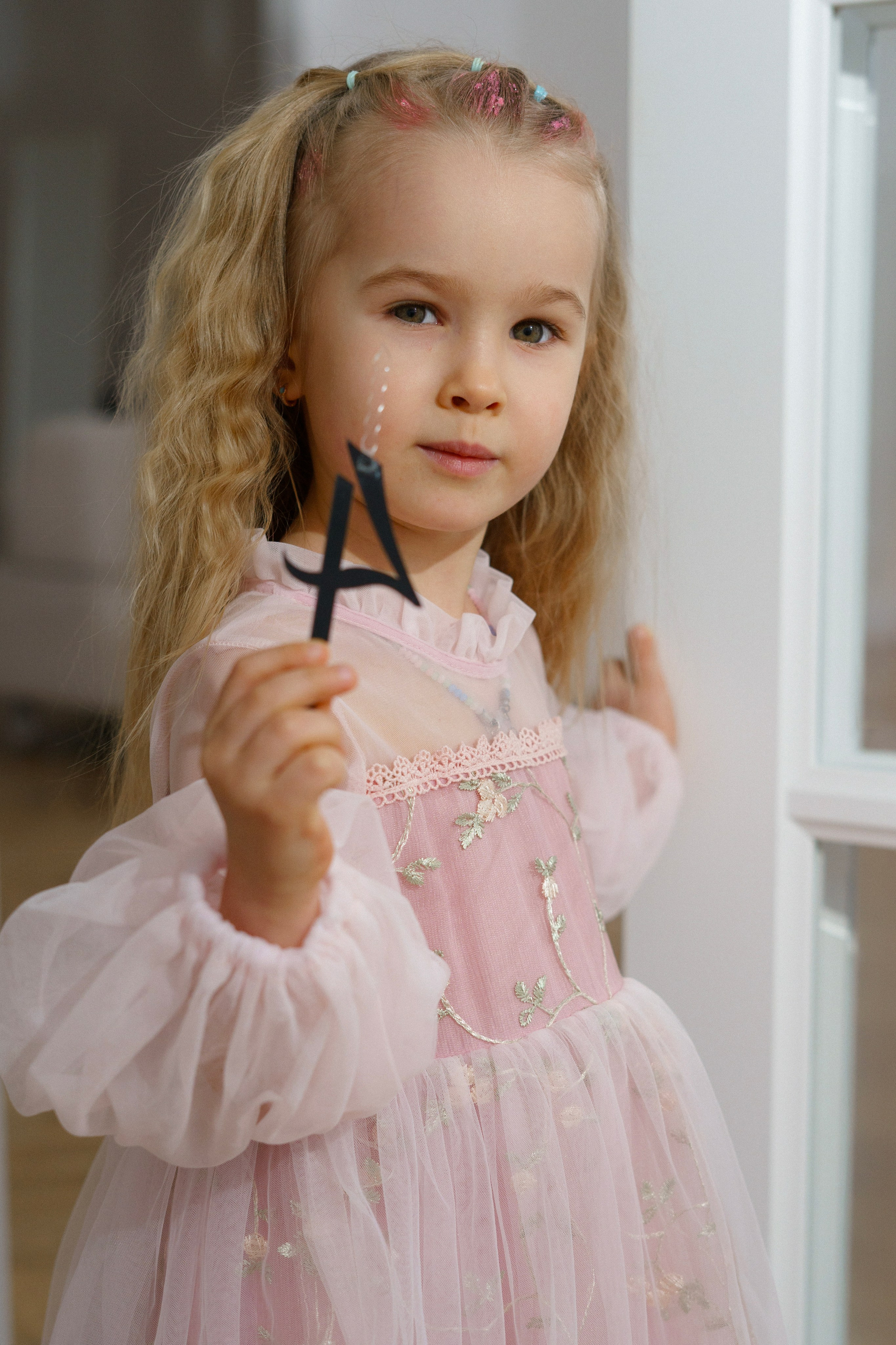 Вика и Алиса. Главная