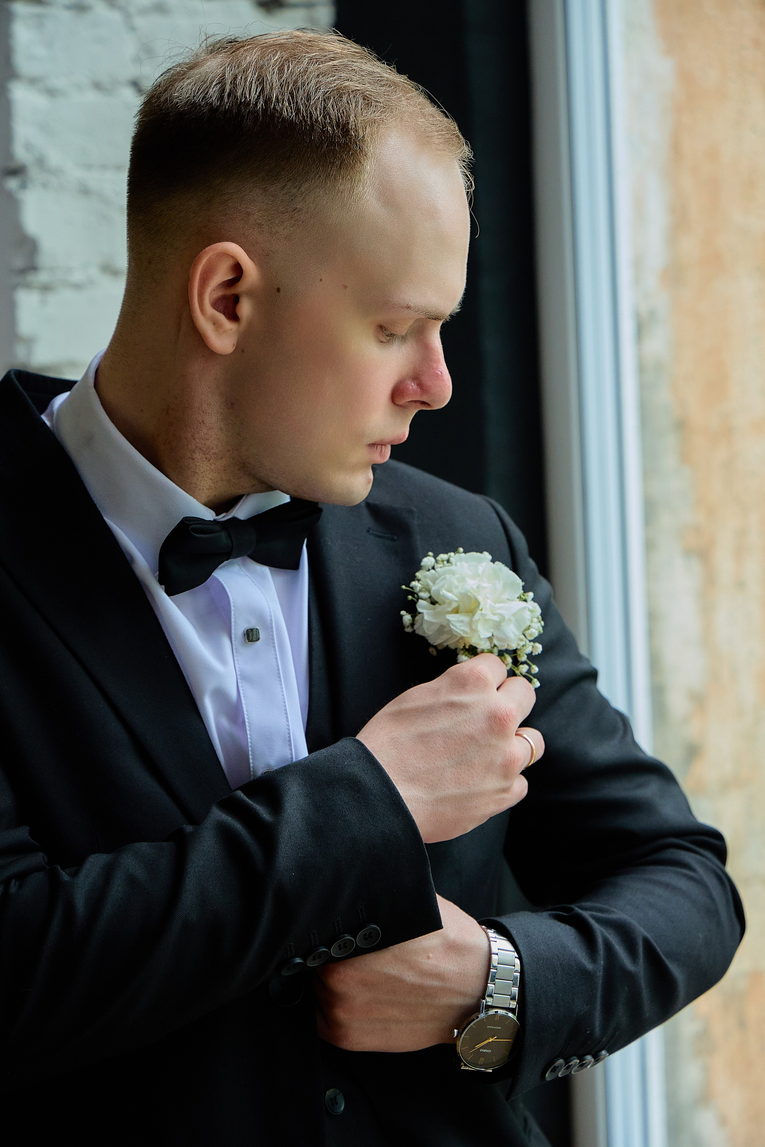 WEDDING. Фотограф Анастасия Ким