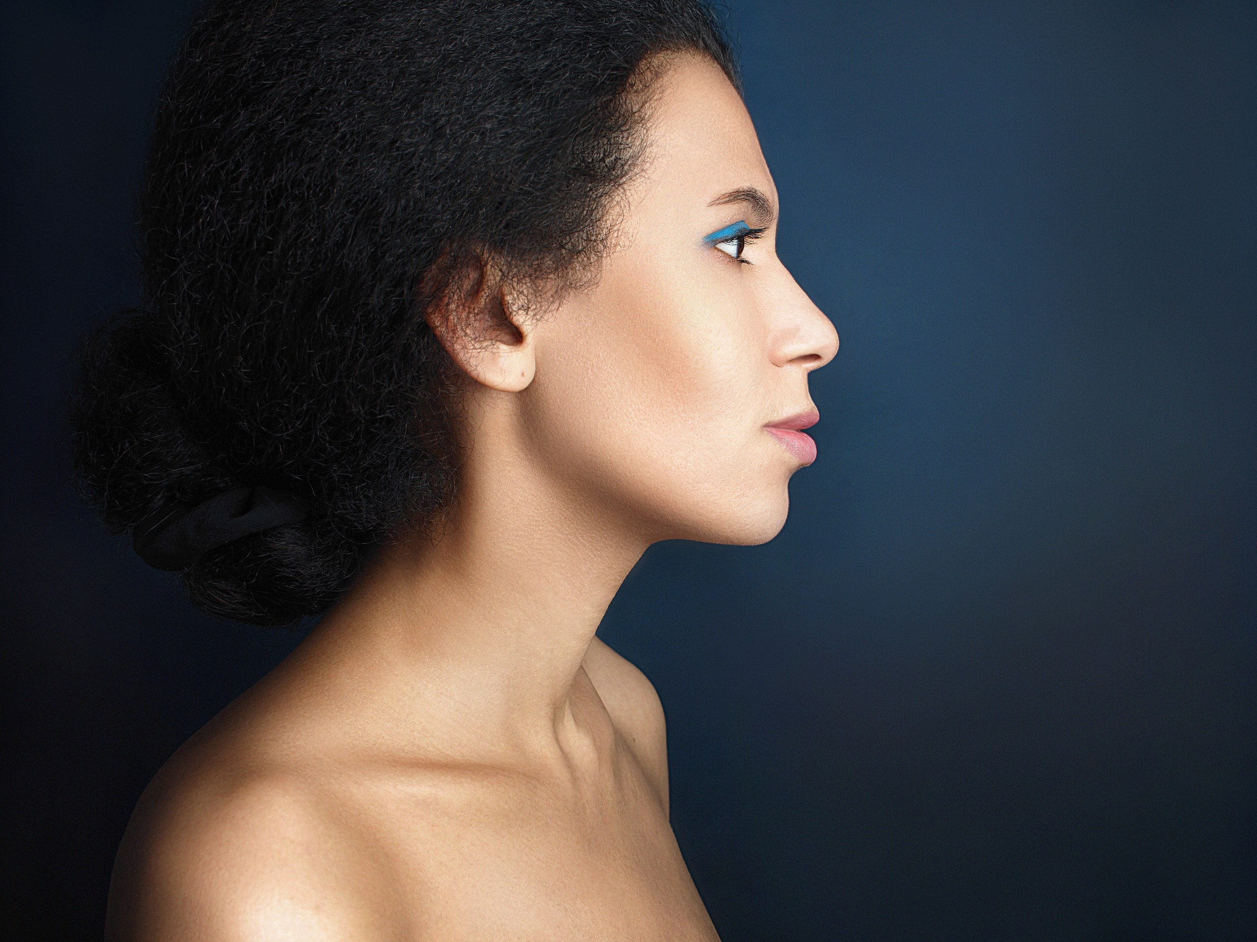 Ретушь фотографий Москва. Фотограф и художник Kerry Moore