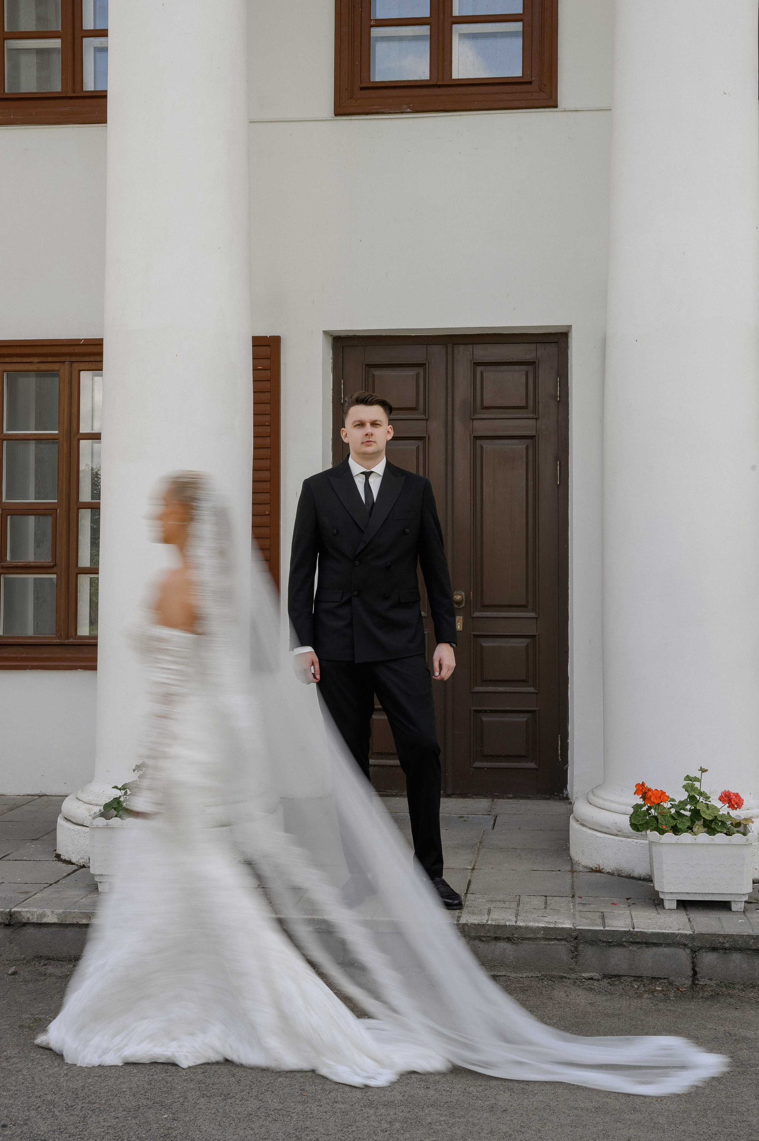 Свадебный фотограф Александр Яблонский. Фотограф Александр Яблонский Минск