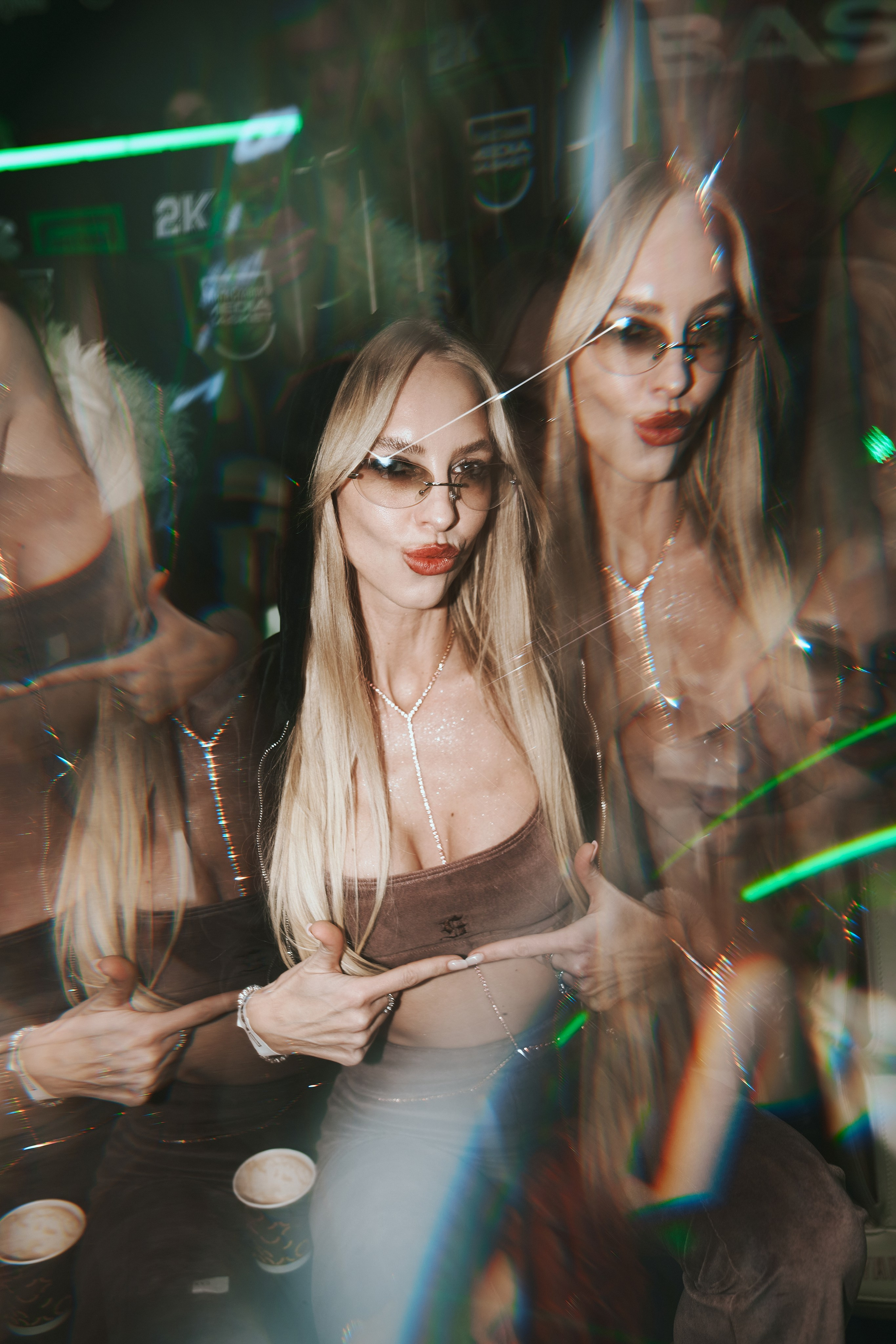 Mediabasket. Портретный фотограф Таня