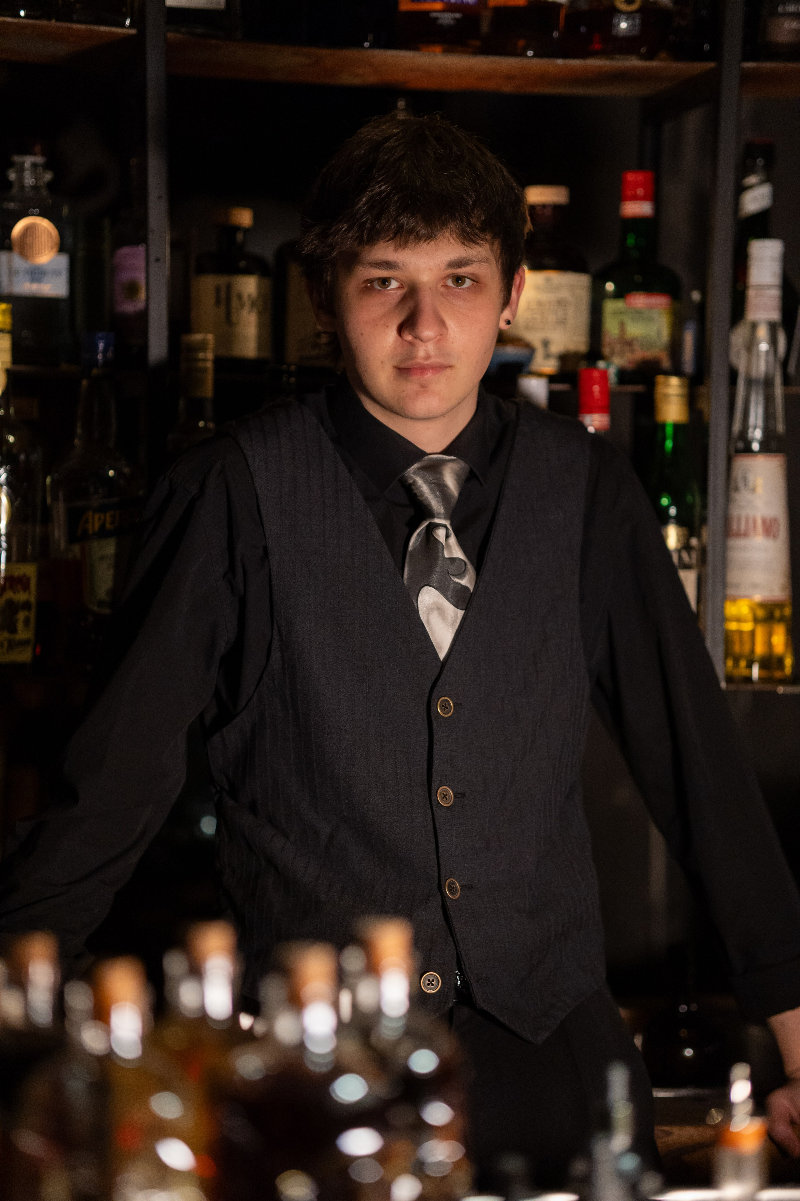 KABINET 3.14. Фотограф Дмитрий Жилин