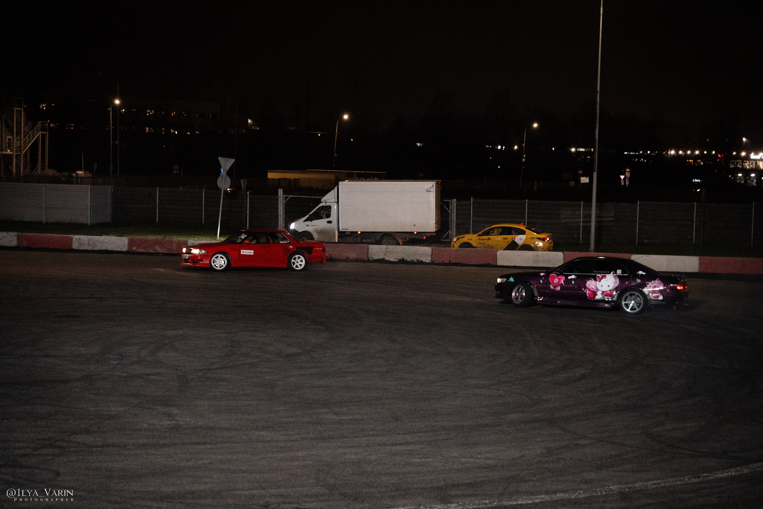 DnB 14/11/2025. TuninGGameS Media