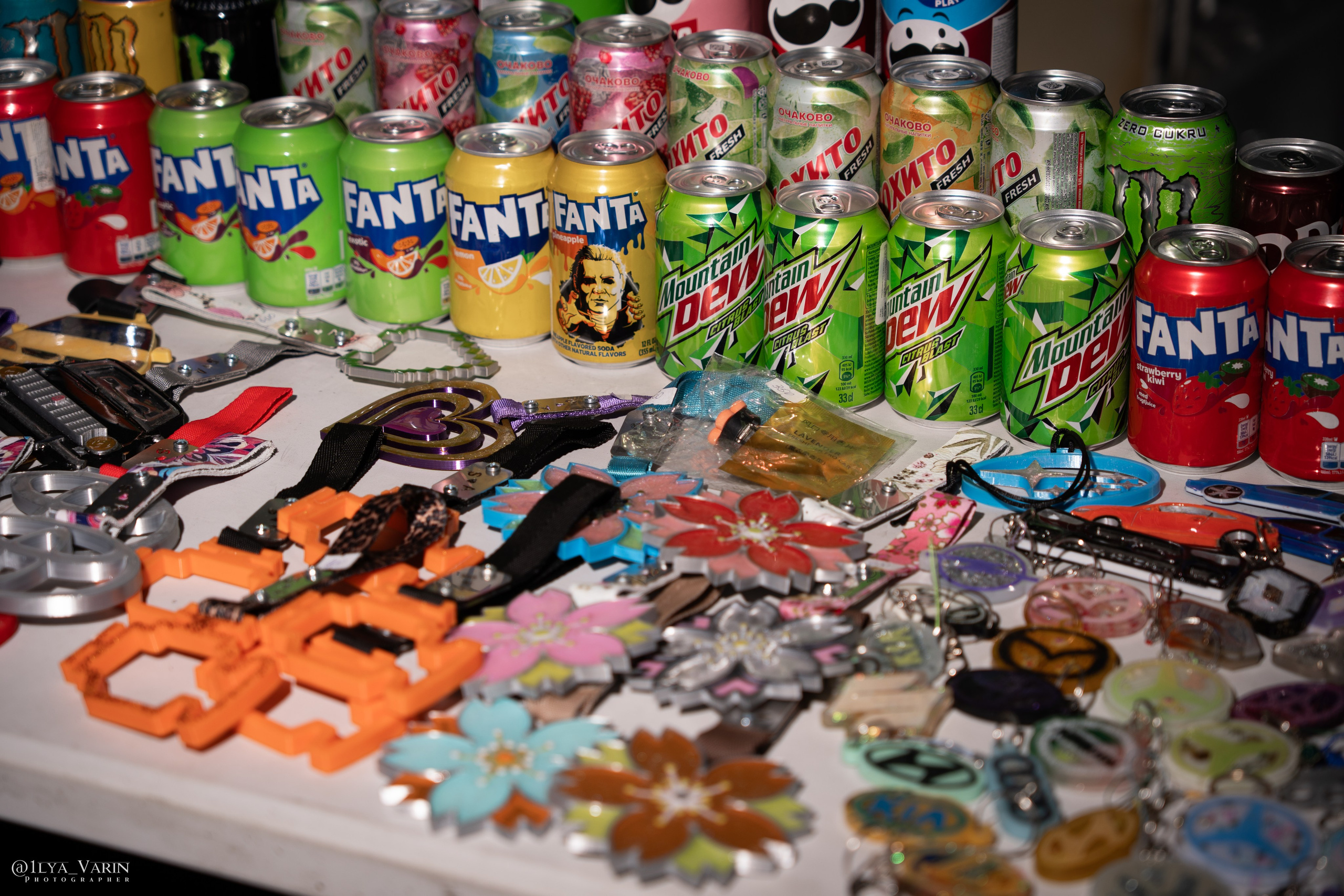 DnB 14/11/2025. TuninGGameS Media