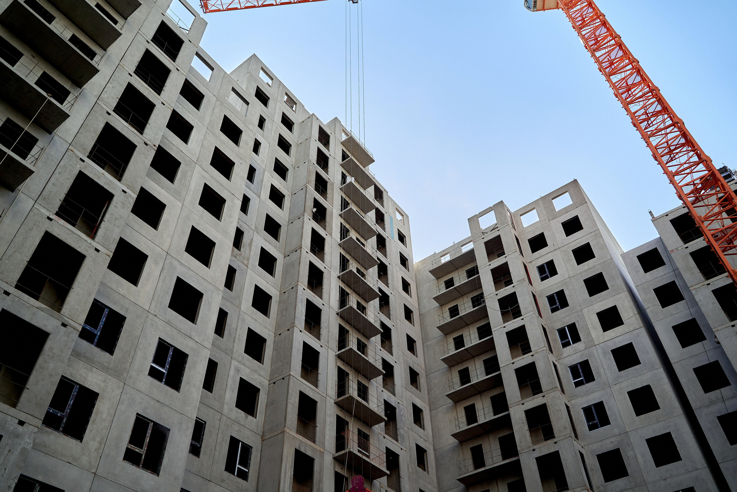 Промышленная. Фотограф Краснодар — Фотосессии, свадьбы, репортаж