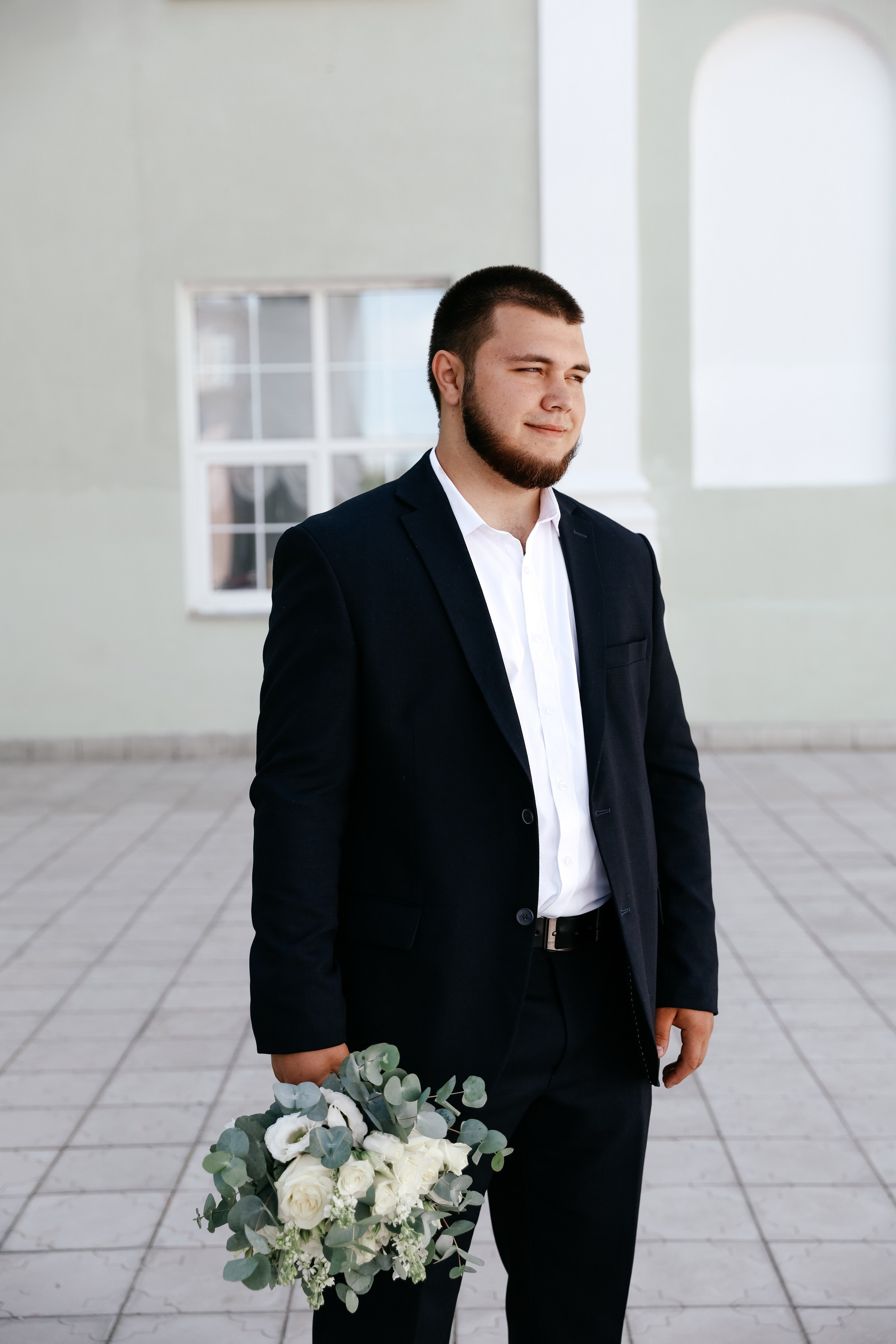 Maksim & Svetlana. Семейный и свадебный фотограф в Южноуральске Екатерина Столярова