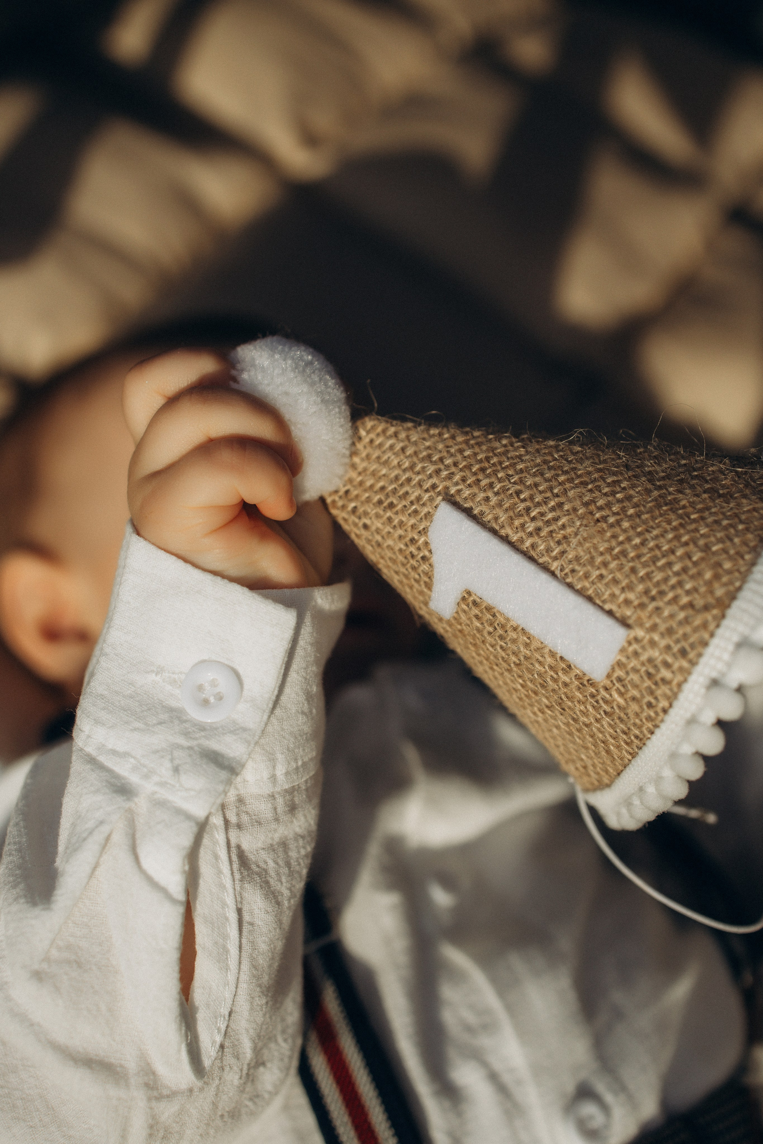 Львиный годик. Семейный фотограф Донецк