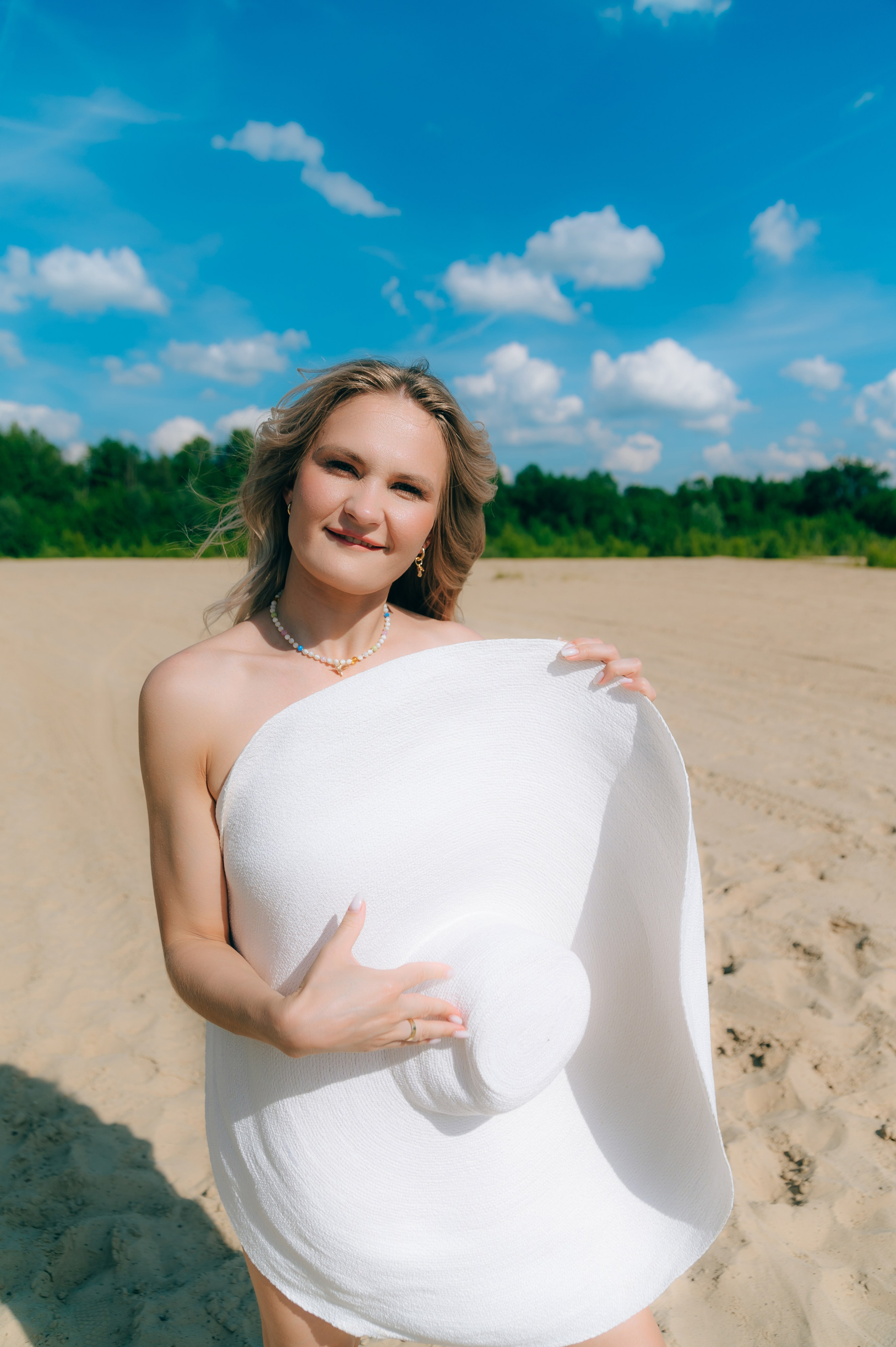 Летняя коллекция. Яна Репина. Детский и семейный фотограф Катерина Мишина