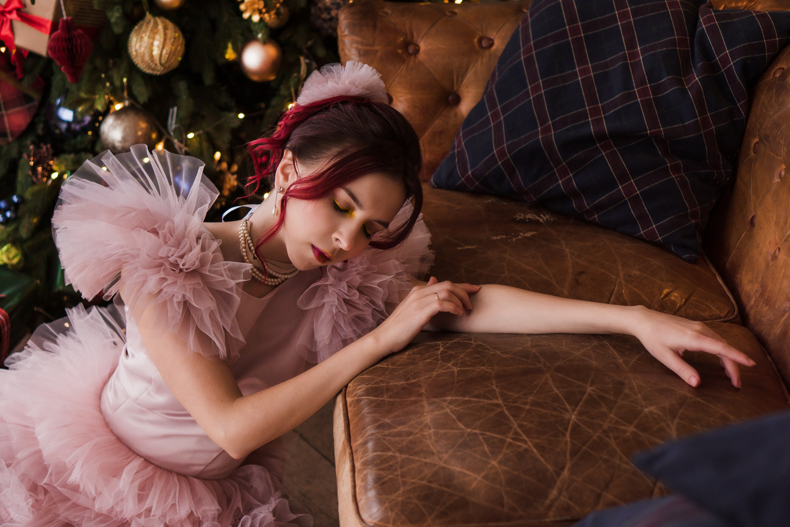 Сказка. Фотограф в Санкт-Петербурге Виктория Черникова