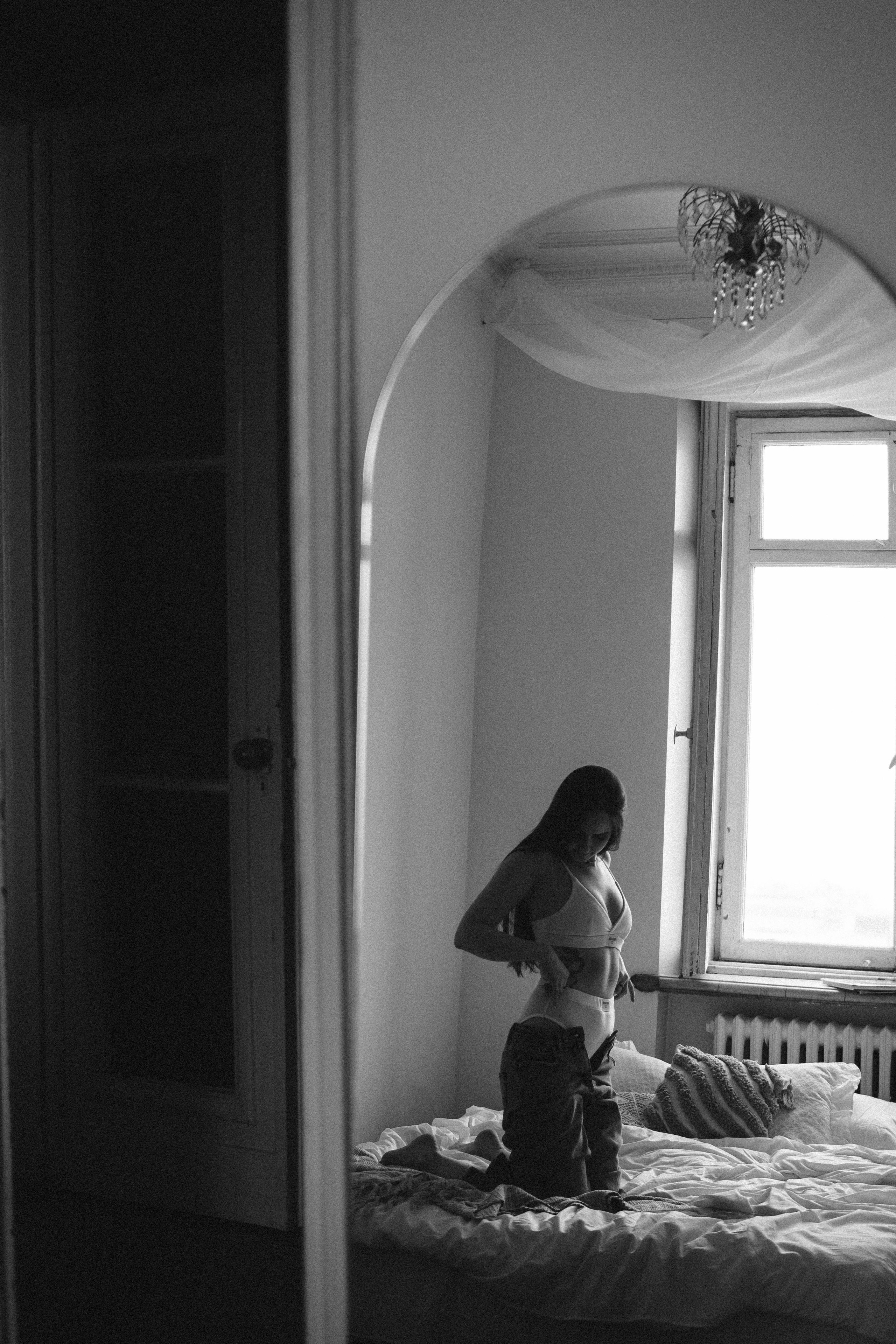 Мелисса. Свадебный фотограф Оля Григунова