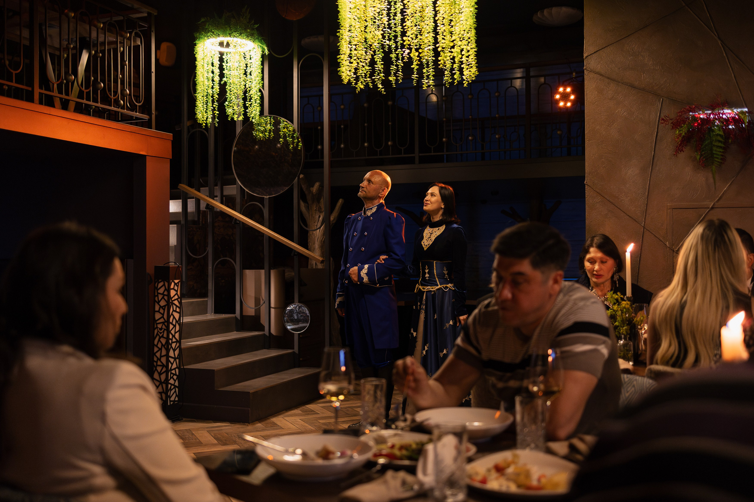 ПСБ — гастроужин. Портретный и репортажный фотограф в Казани Максим Сипачев