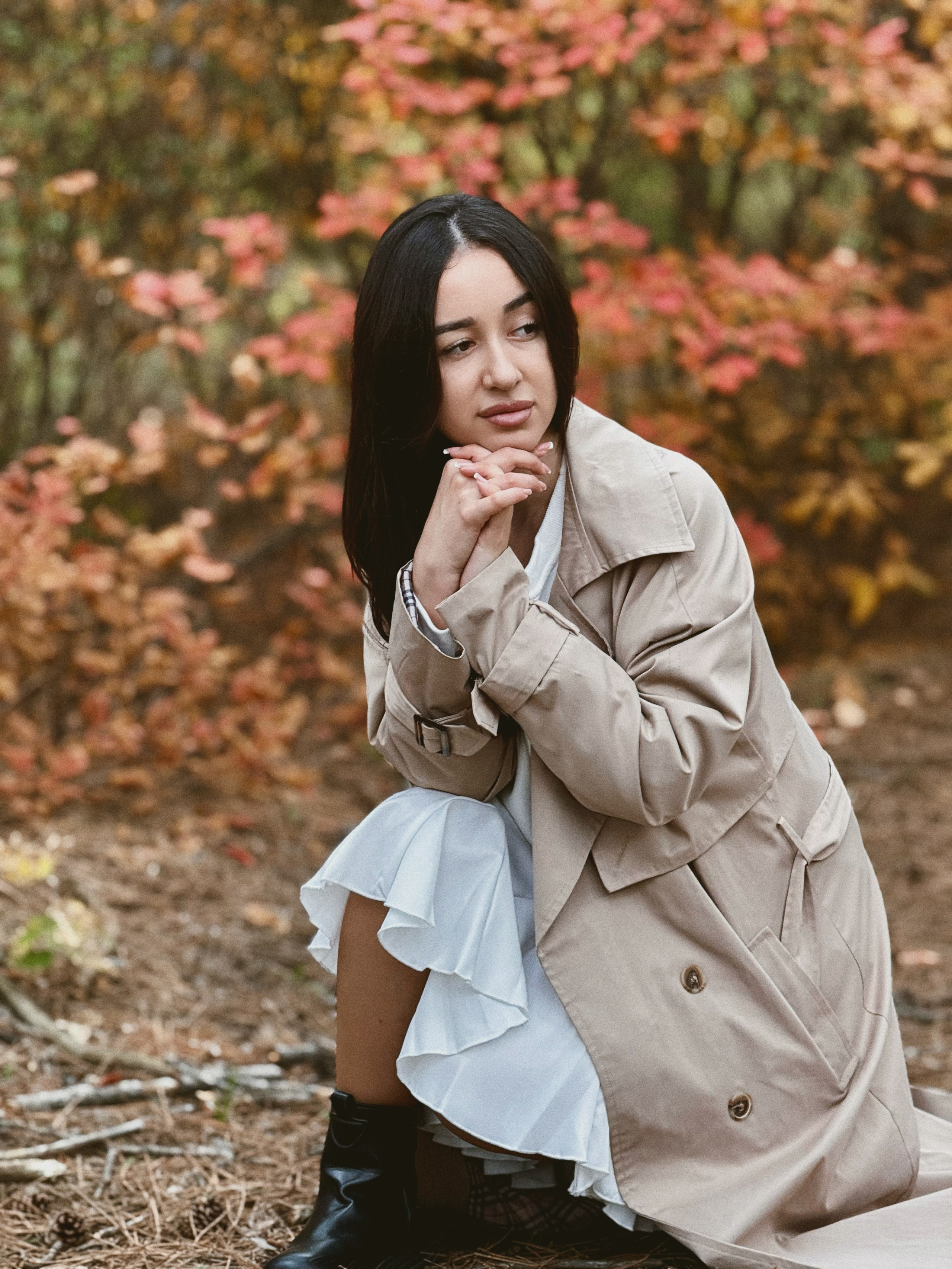 Женская фотосессия. Семейный фотограф и рилсмейкер в Симферополе