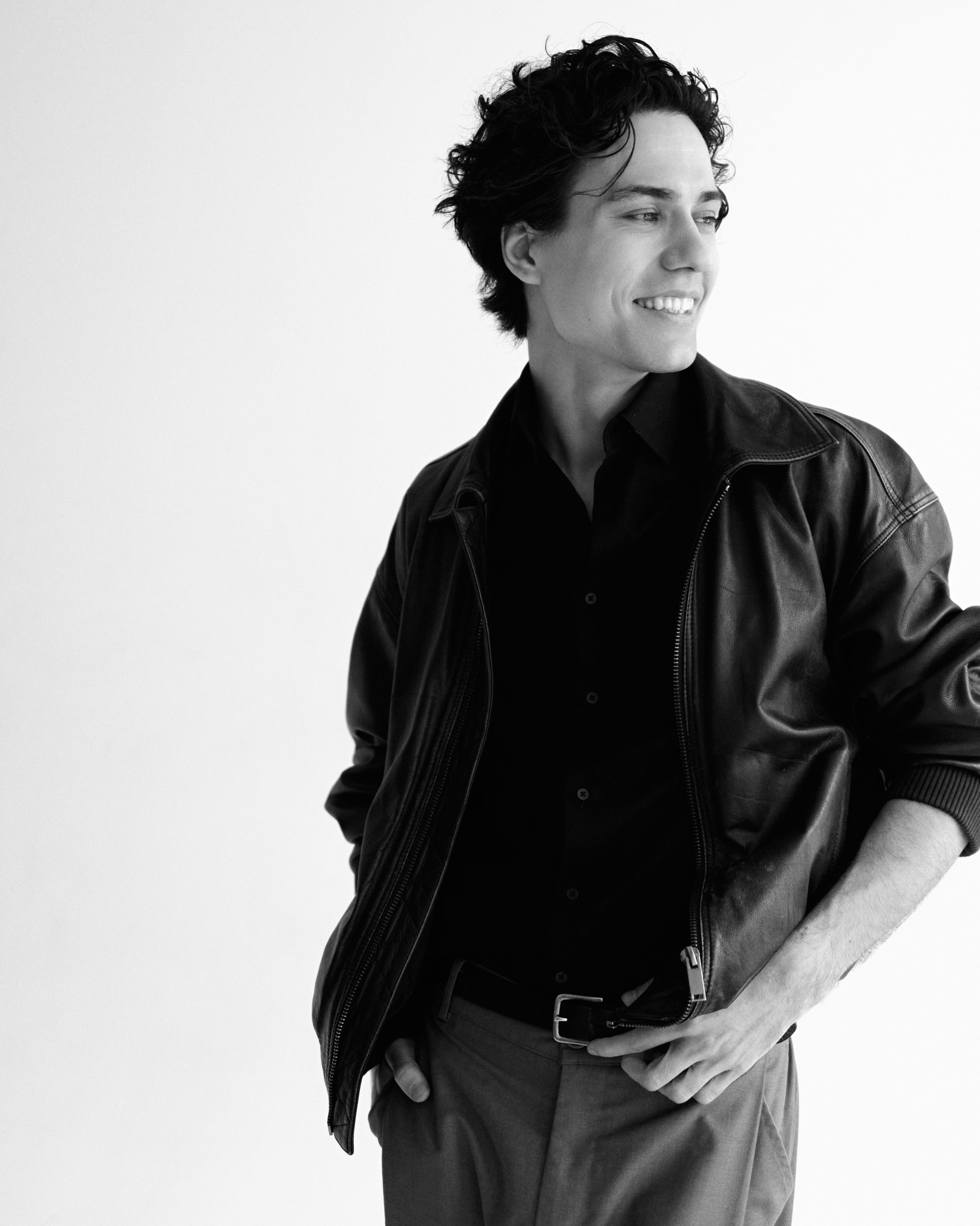 Студийная съёмка. Портретный и репортажной фотограф в Москве