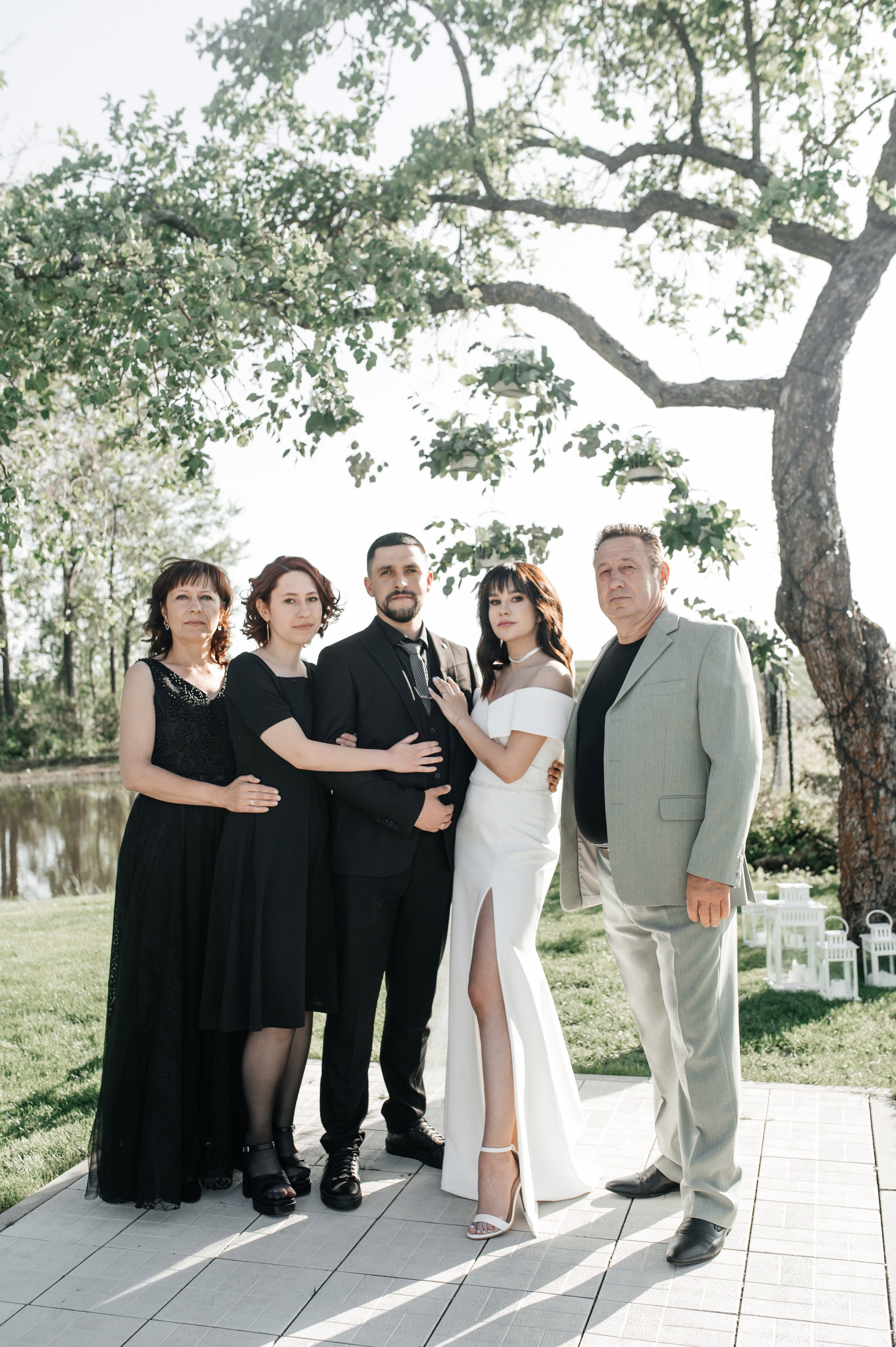 Станислав и Дарья. Фотограф Кирилл Верт