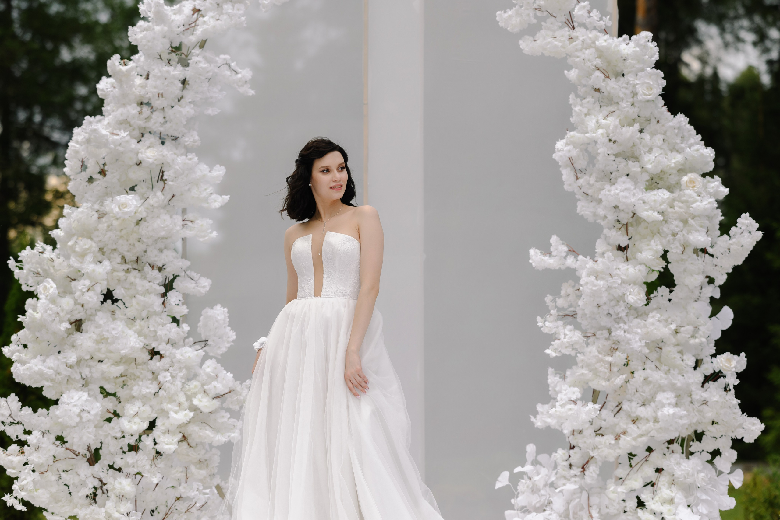 Свадебное портфолио. Dmitry Gagarin Photographer