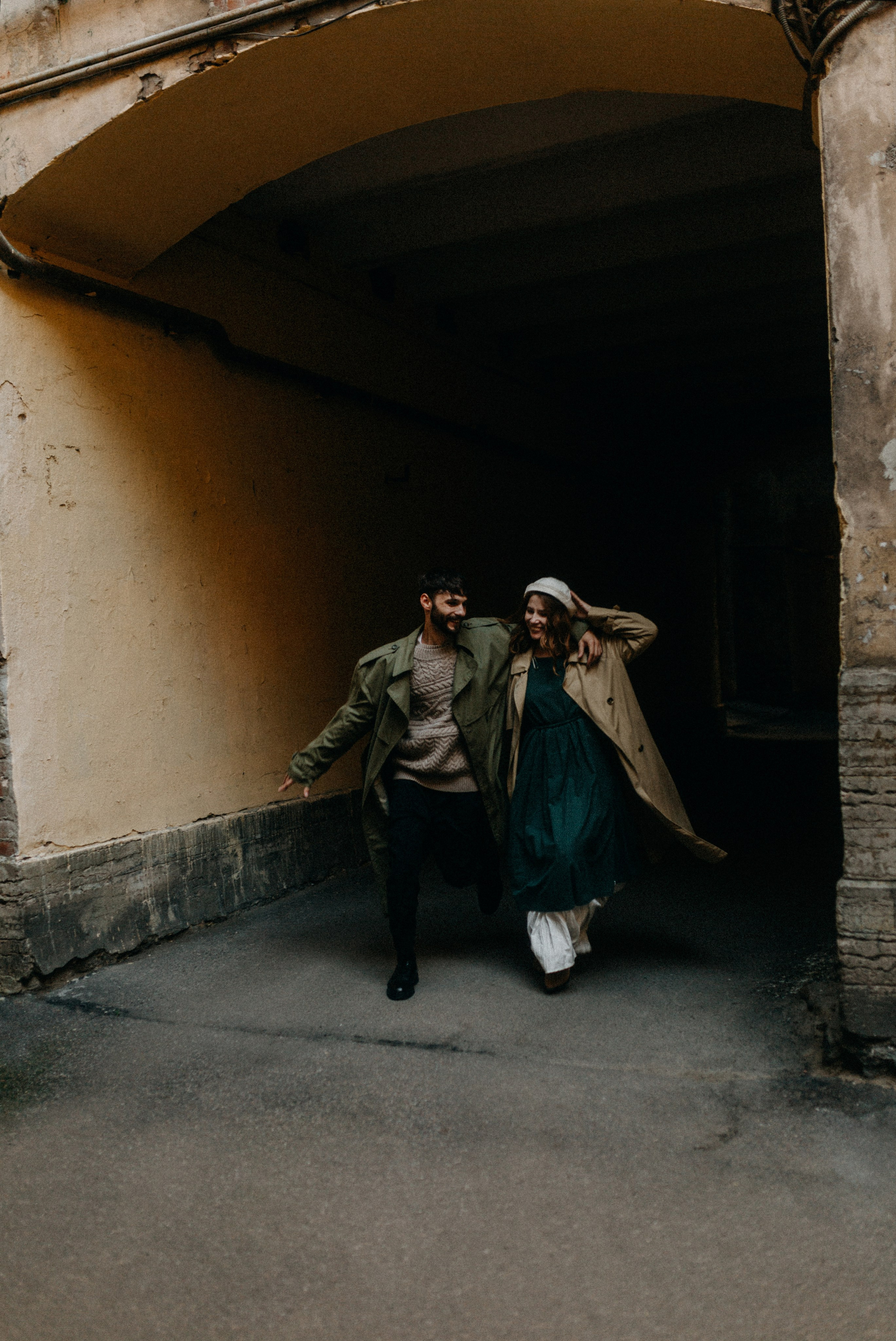 Любить не перелюбить. Фотограф в Санкт Петербурге Лара Великова