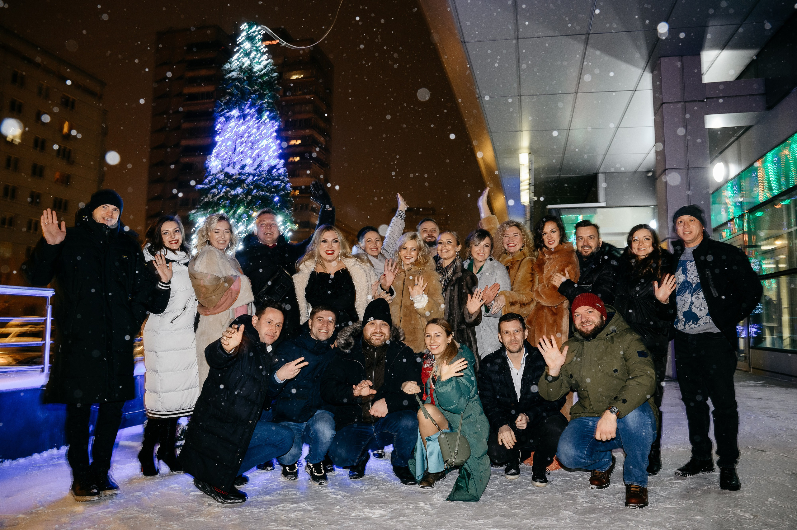 Вечеринка, Пахе 35. Повторим?!. Свадебный фотограф в Красноярске