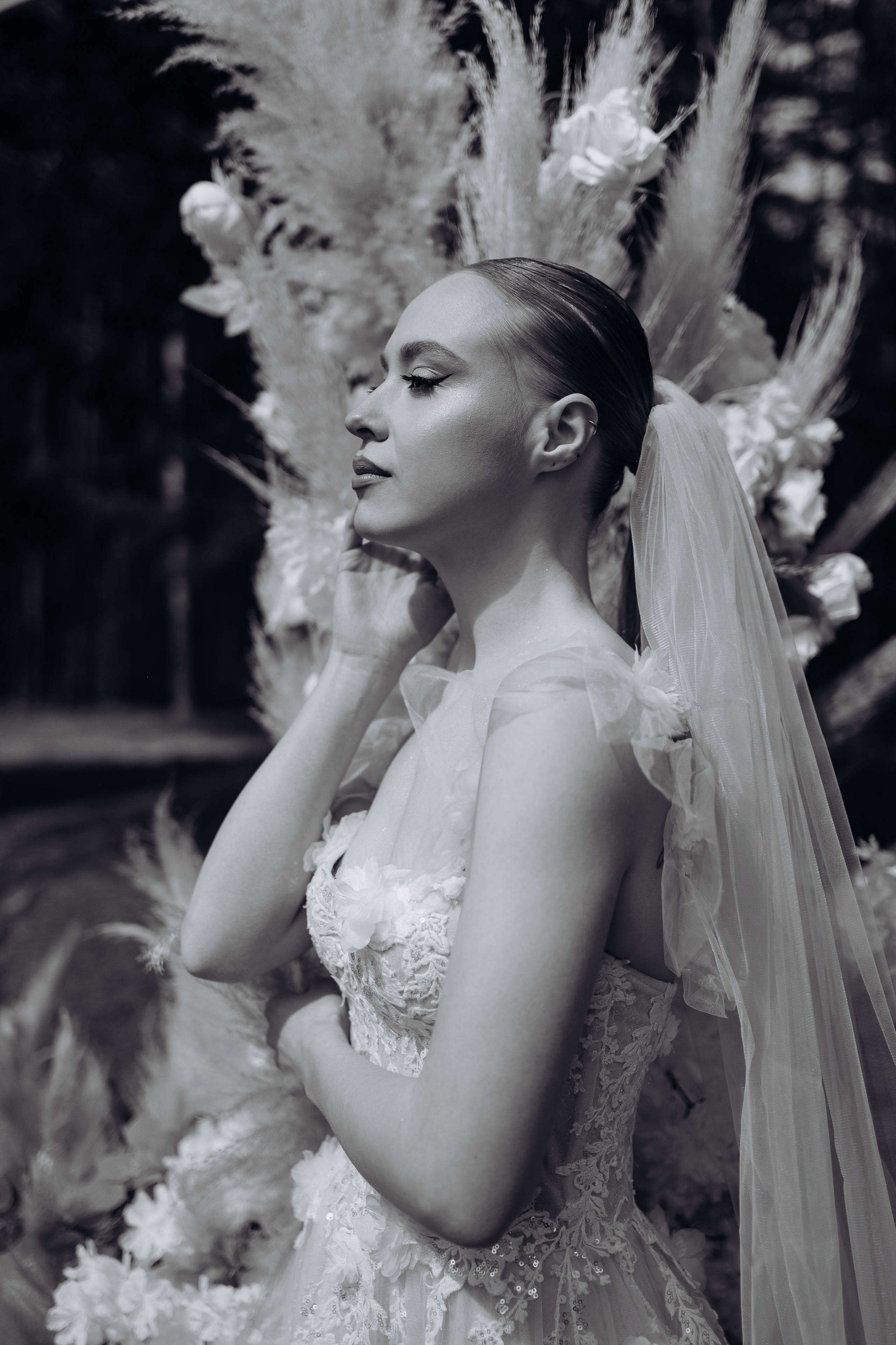 Ярославна и Артём. Фотограф Тверь. Анна Драго