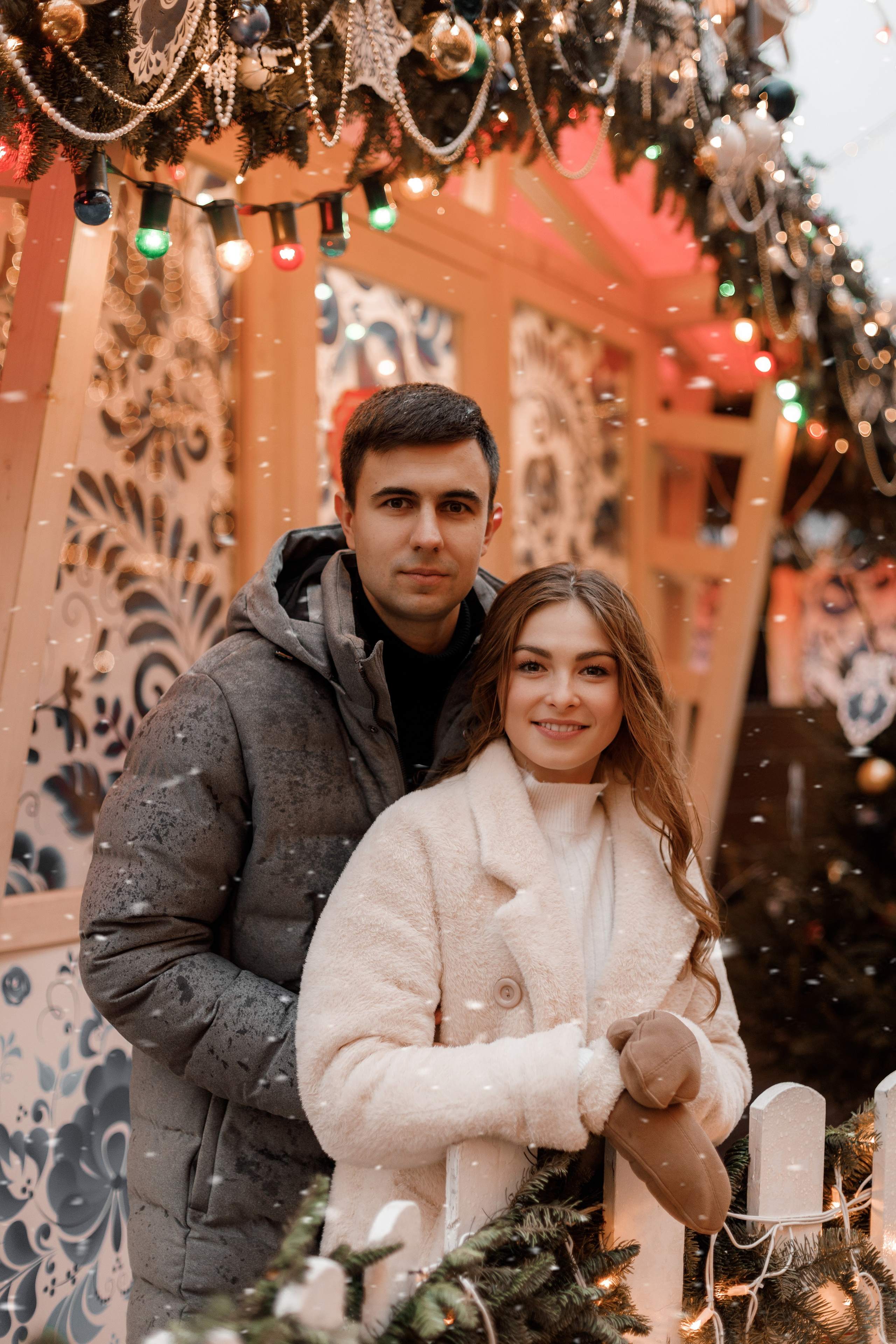 № 10. Фотограф в Москве Юлия Хамзина