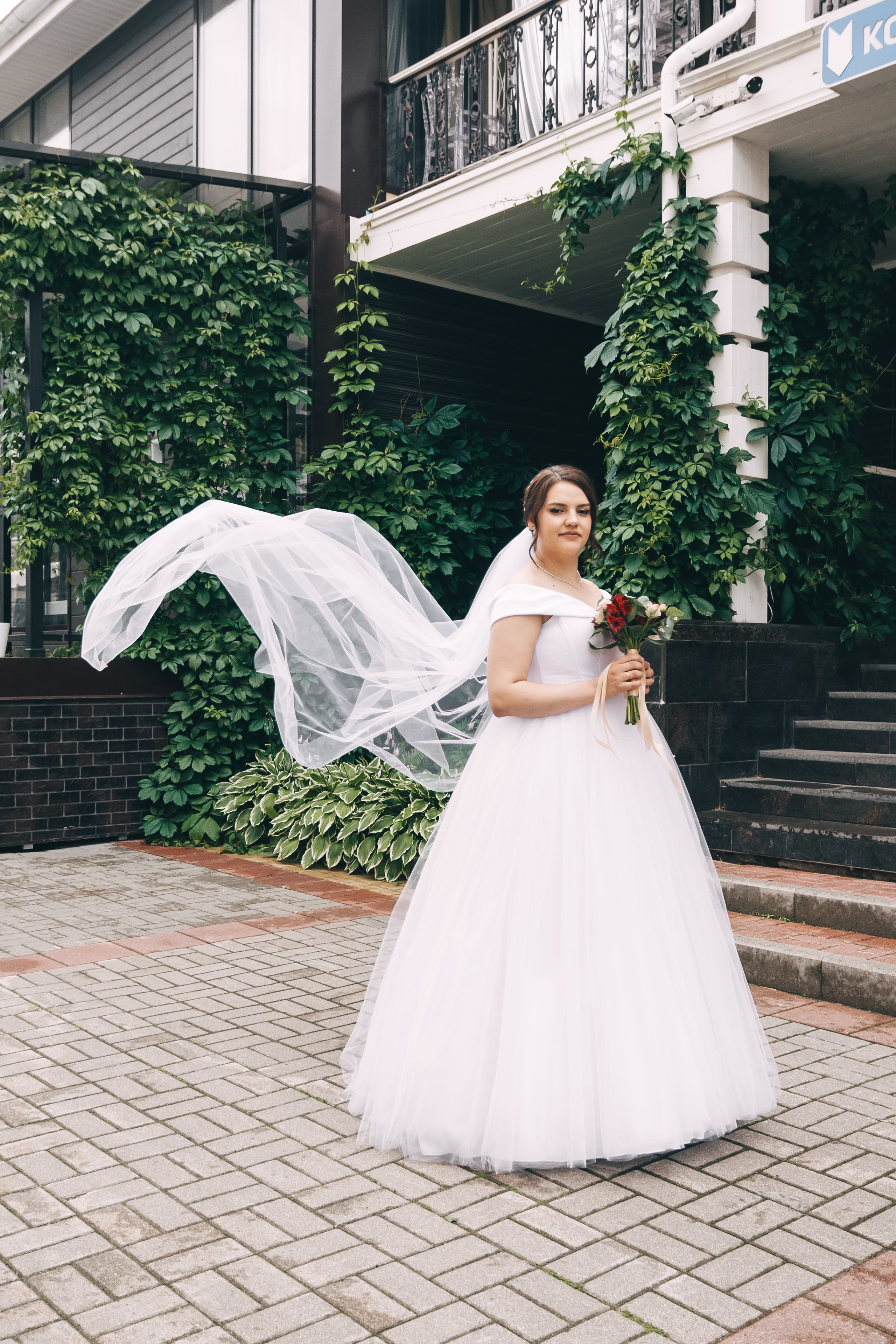 Светлана & Никита. Свадебный и семейный фотограф г. Ярославль Савинская Анастасия