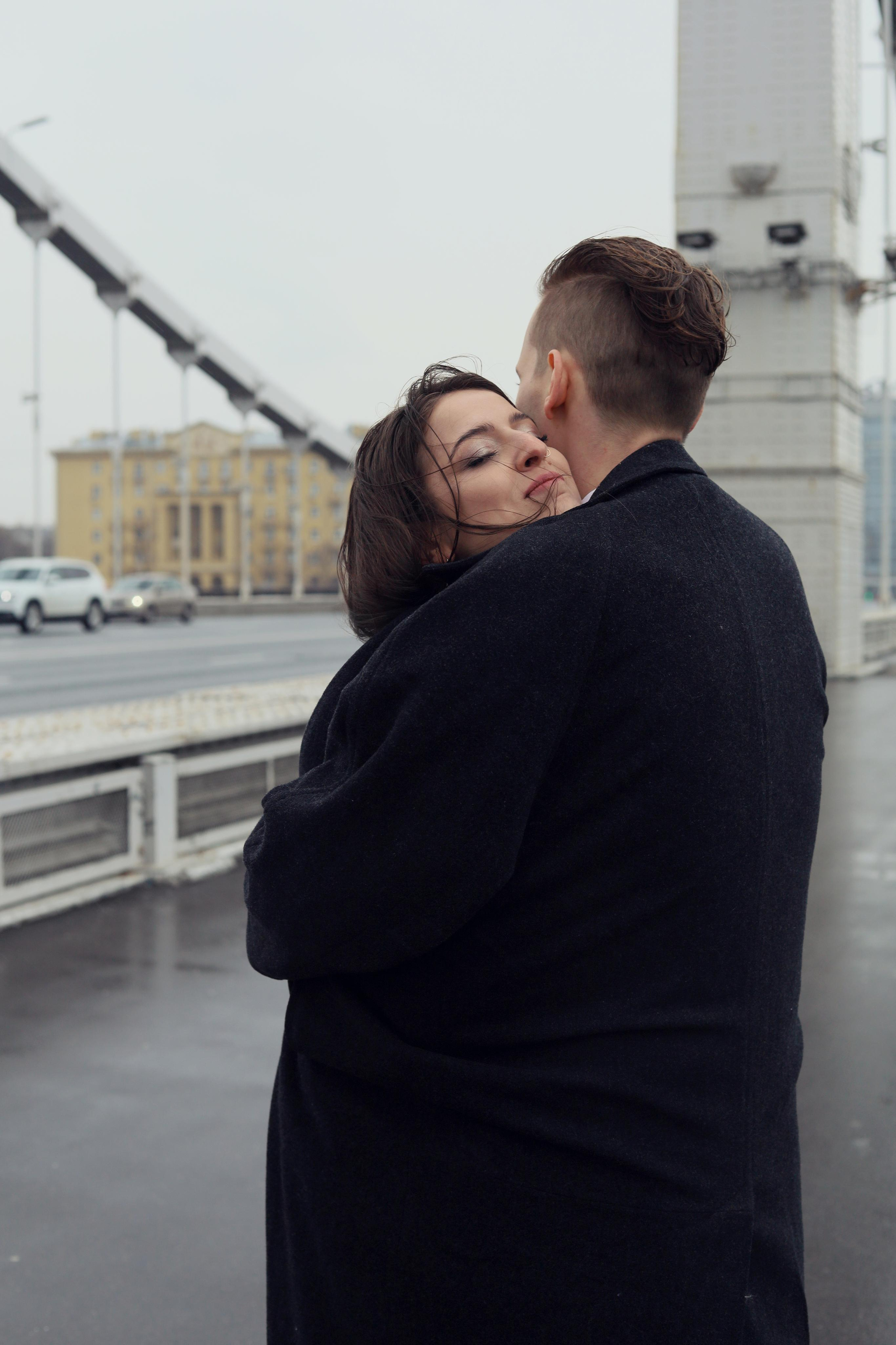Свадебный фотограф в Москве. Фотограф Мария Дрогунова