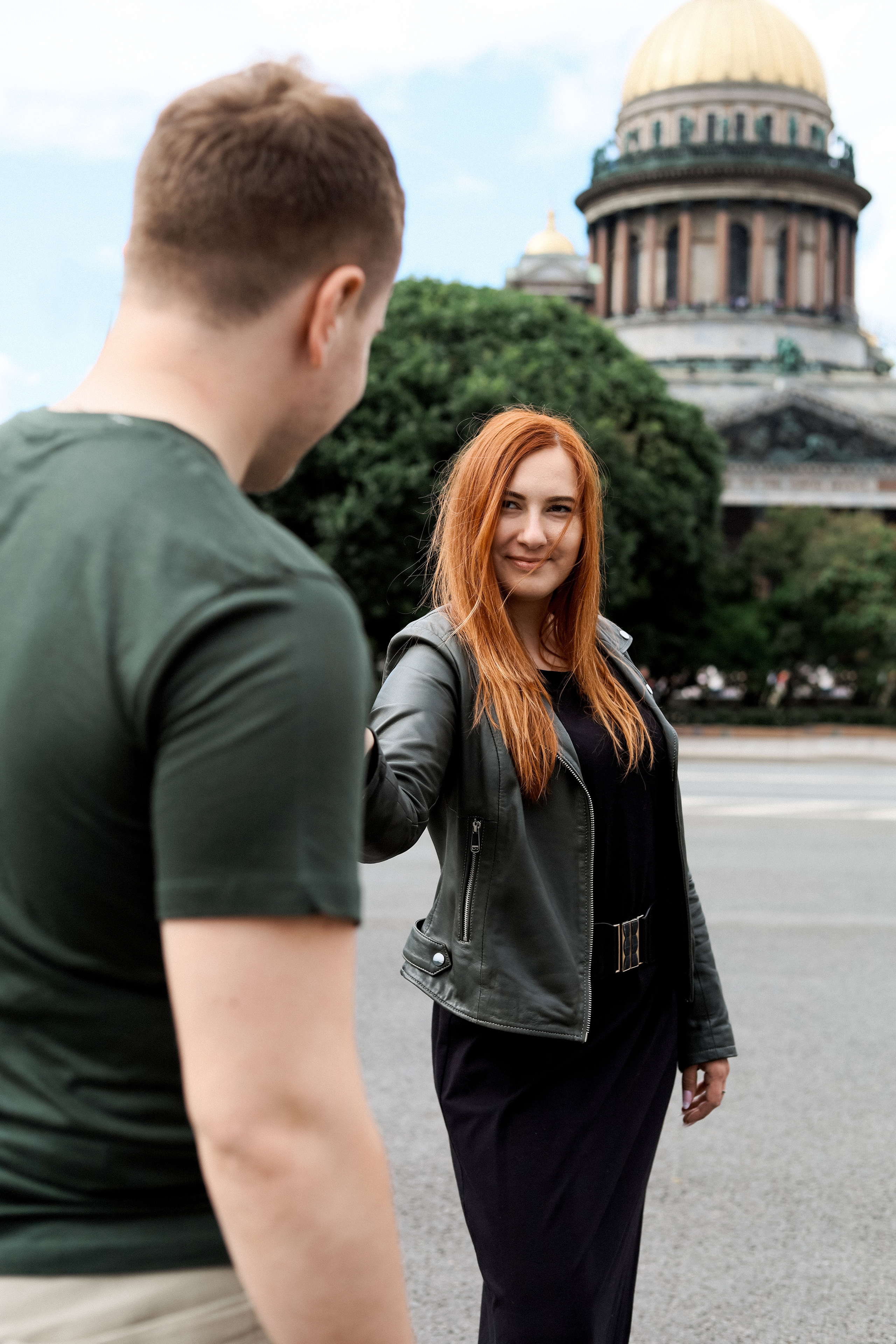 Love Story. Фотограф Мария Дрогунова