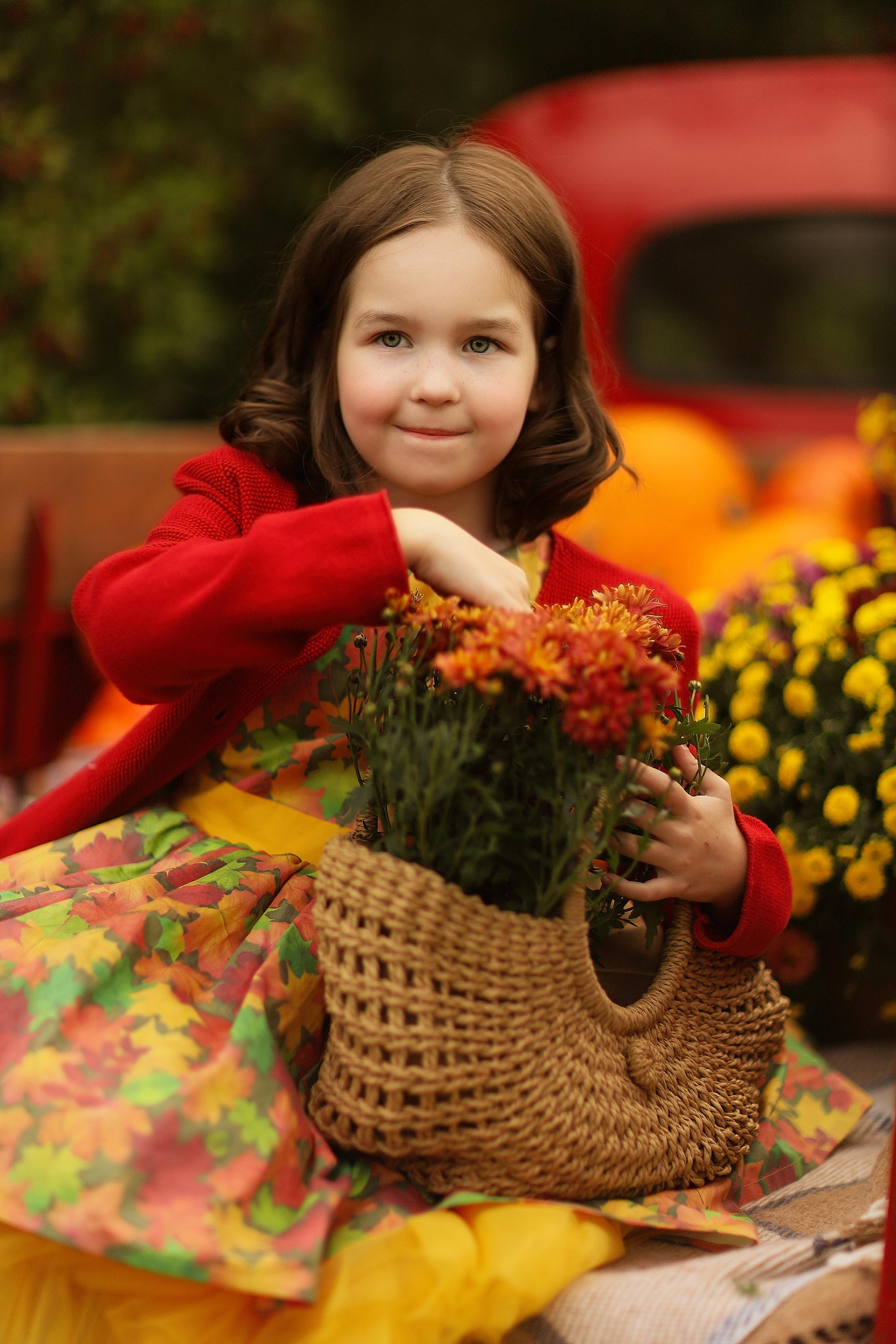 Профессиональный детский и семейный фотограф — сохраните самые важные моменты вашей жизни. Фотограф Мария Дрогунова