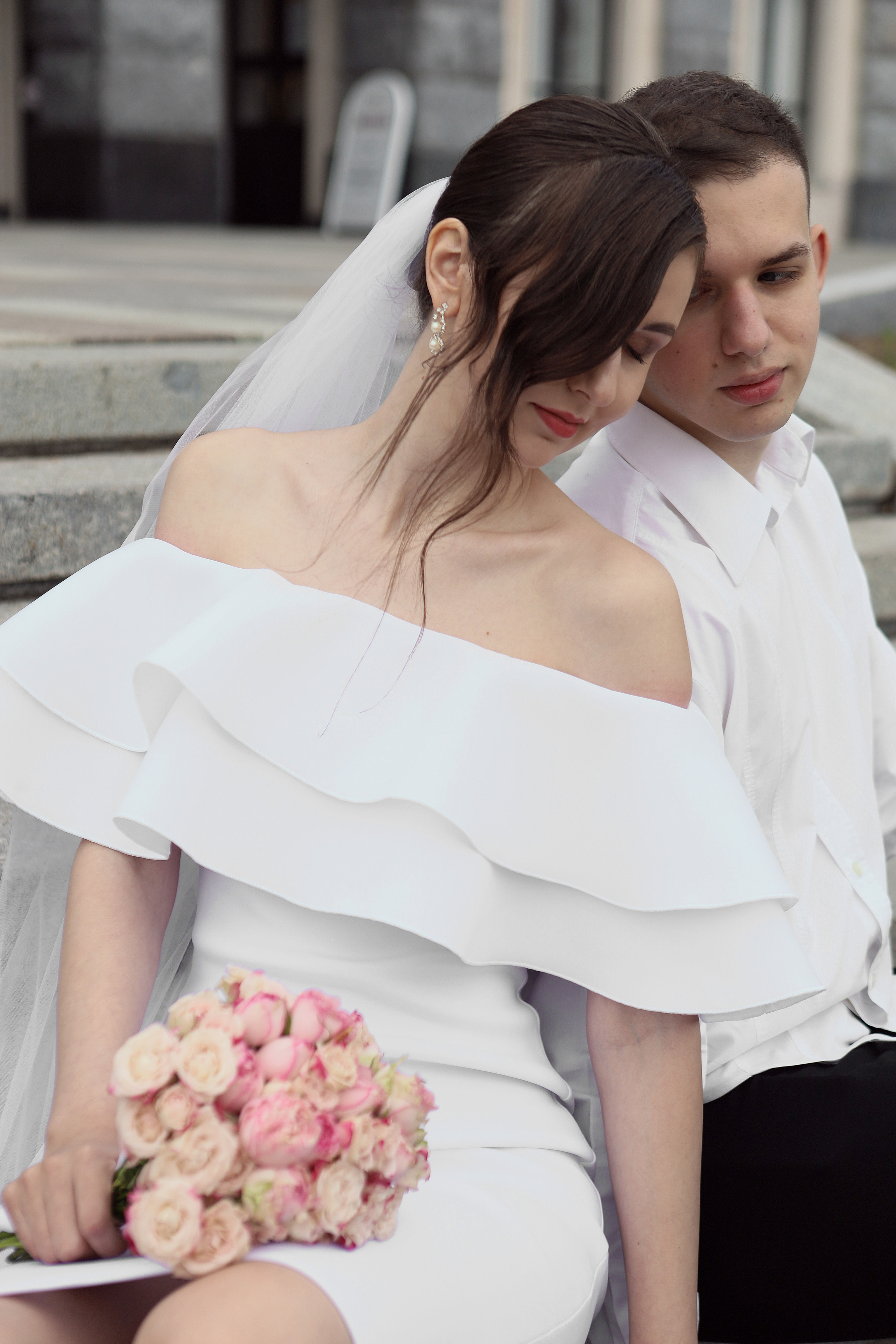 Свадебный фотограф в Москве. Фотограф Мария Дрогунова