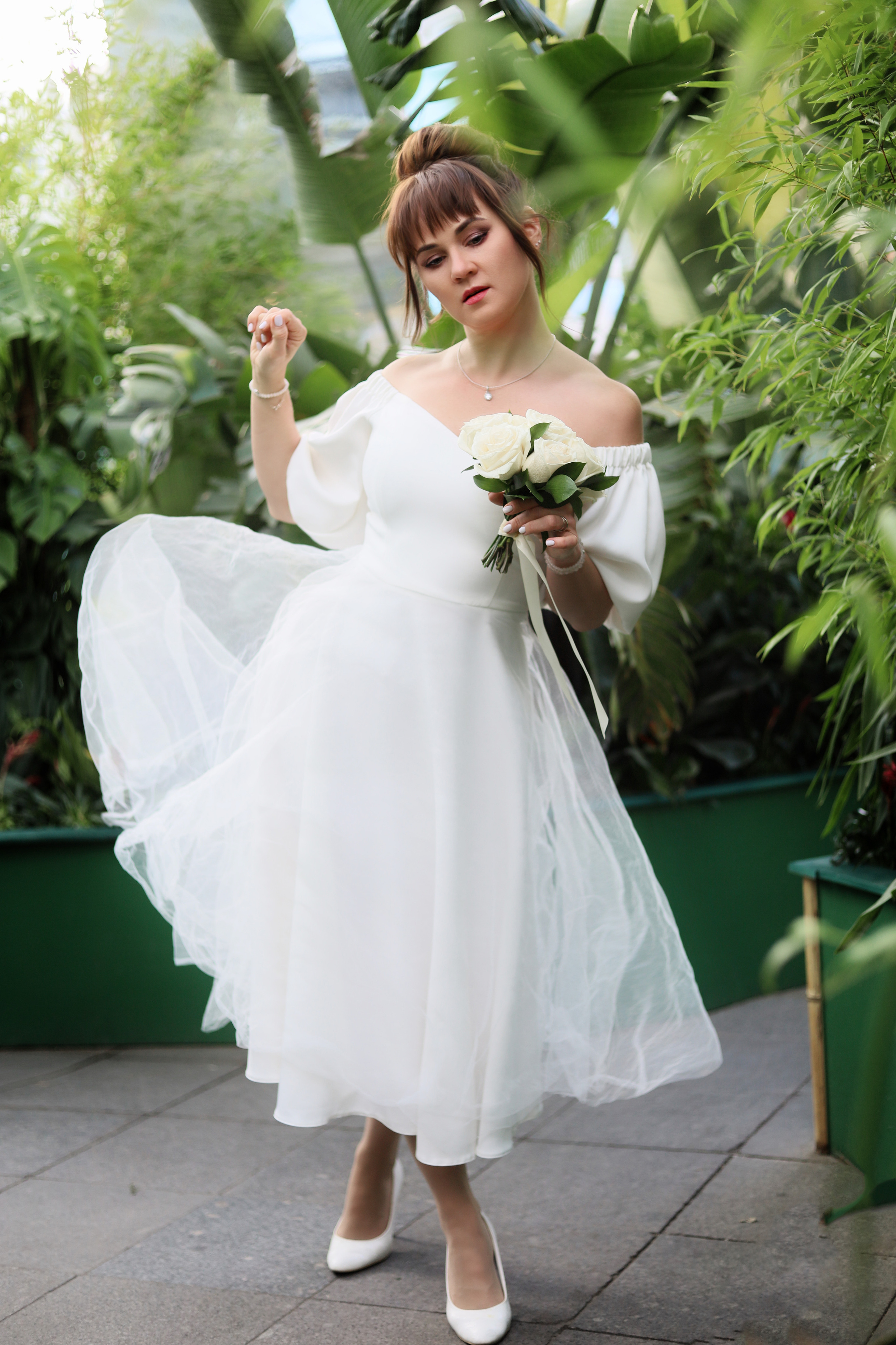 Свадебный фотограф в Москве. Фотограф Мария Дрогунова