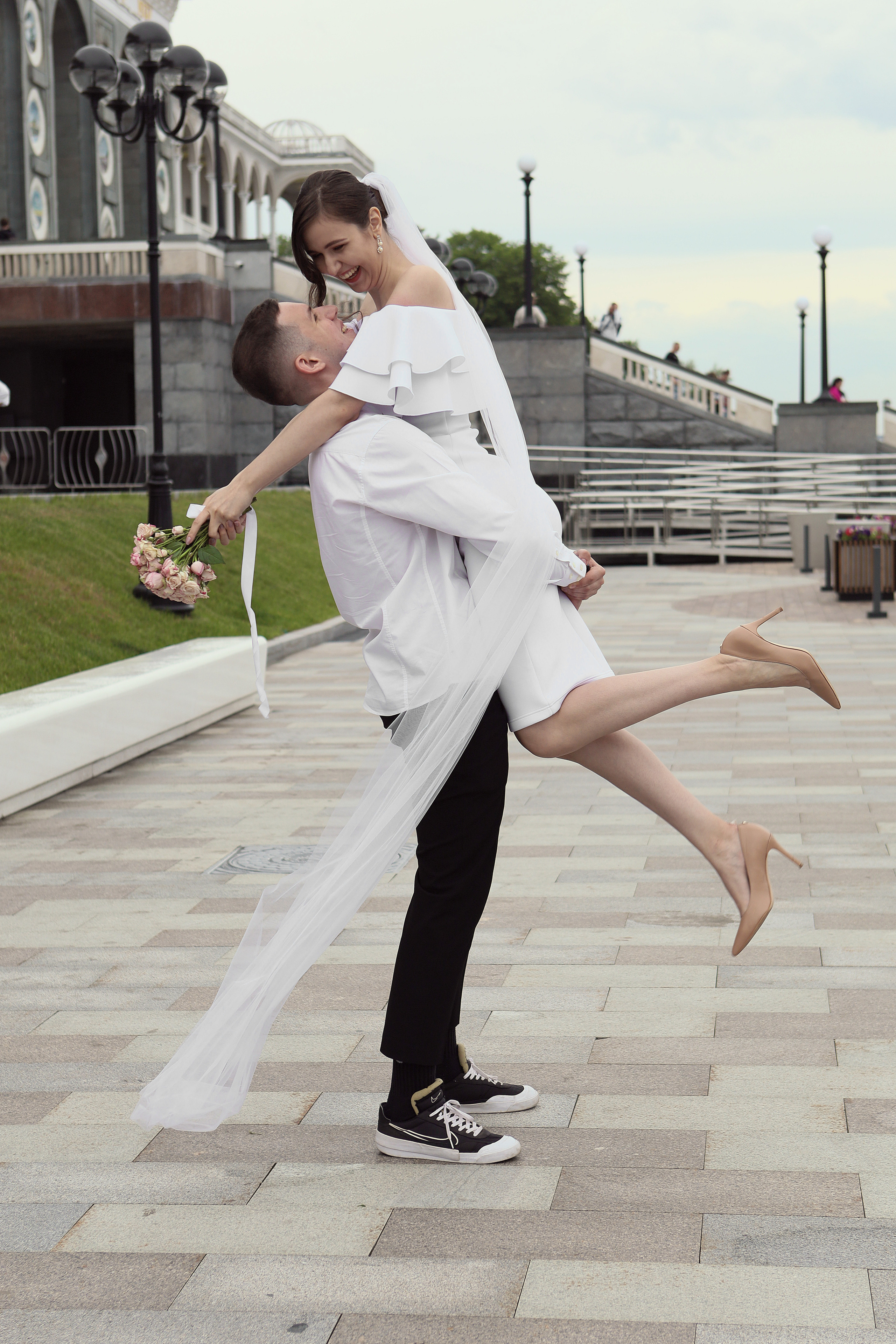 Свадебный фотограф в Москве. Фотограф Мария Дрогунова