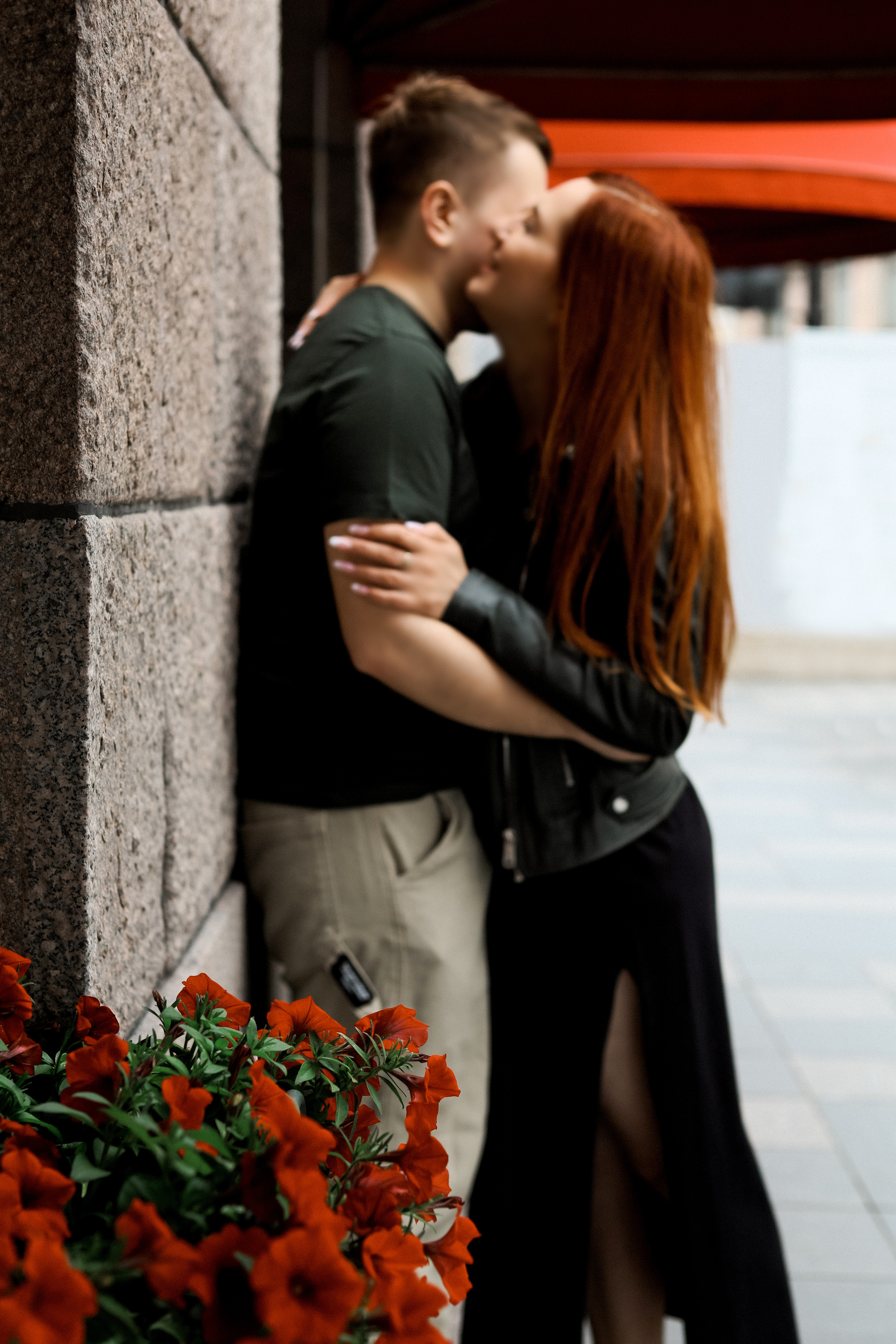 Love Story. Фотограф Мария Дрогунова