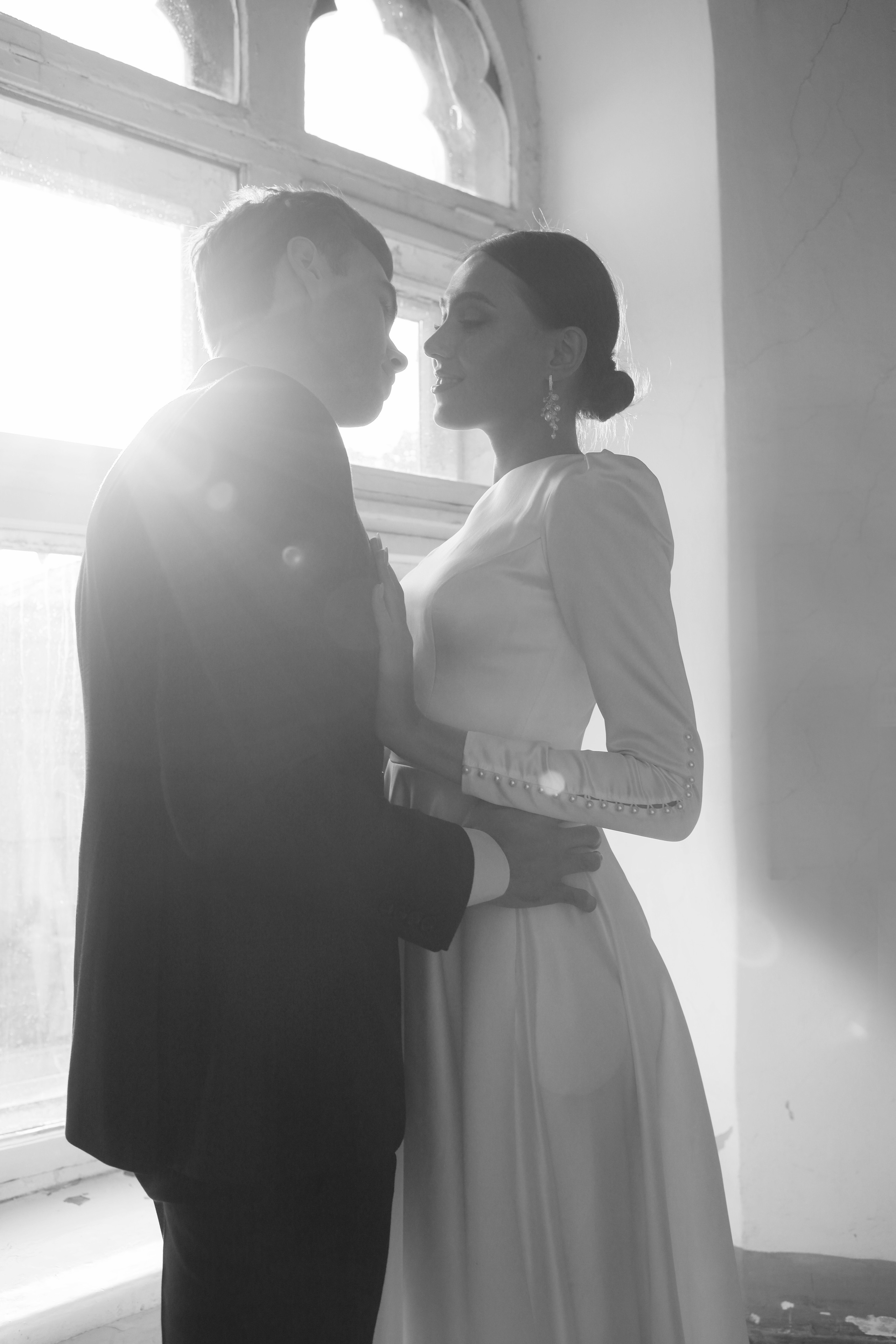 Свадебный фотограф в Москве. Фотограф Мария Дрогунова