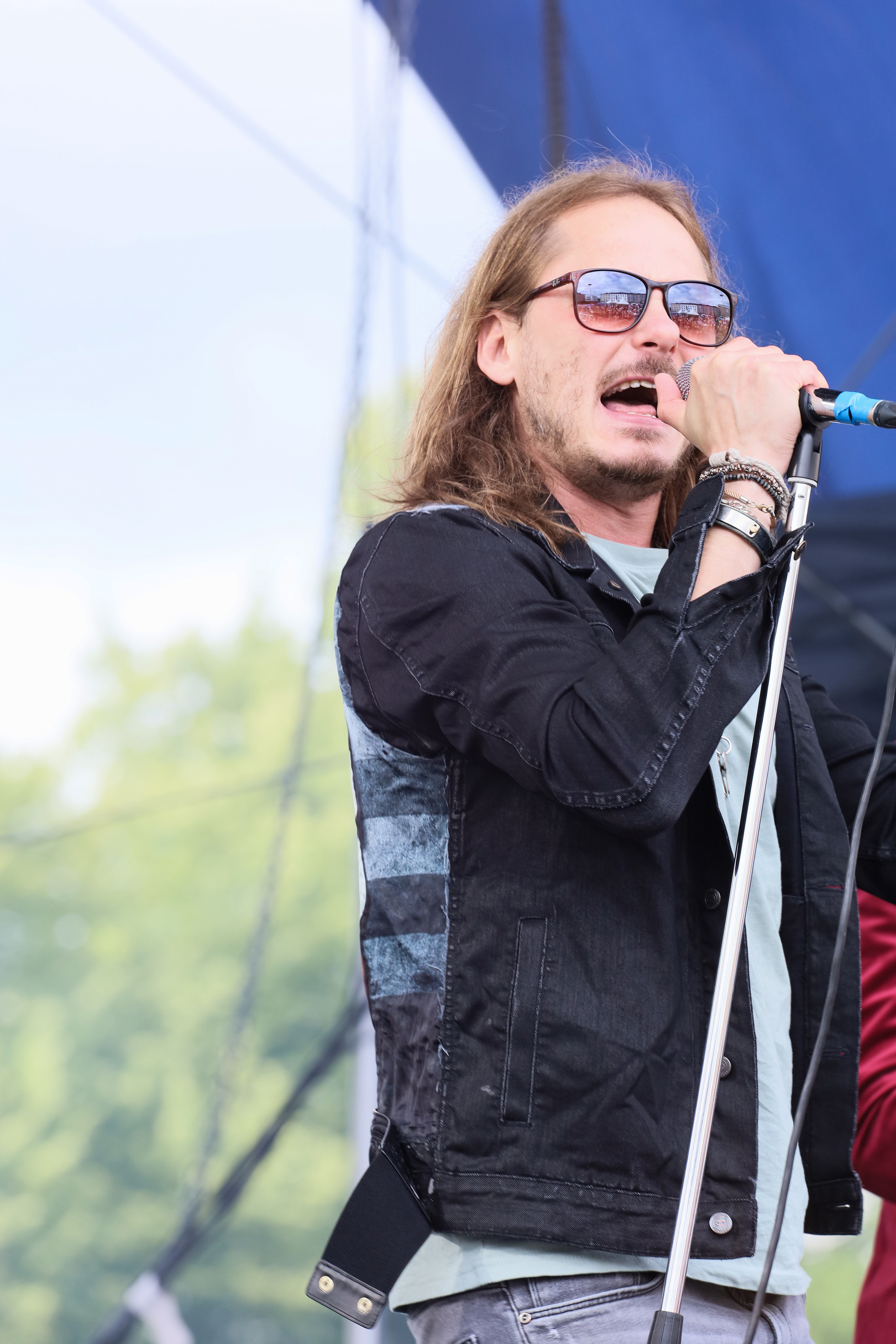 Репортажная фотосъёмка. Фотограф Мария Дрогунова