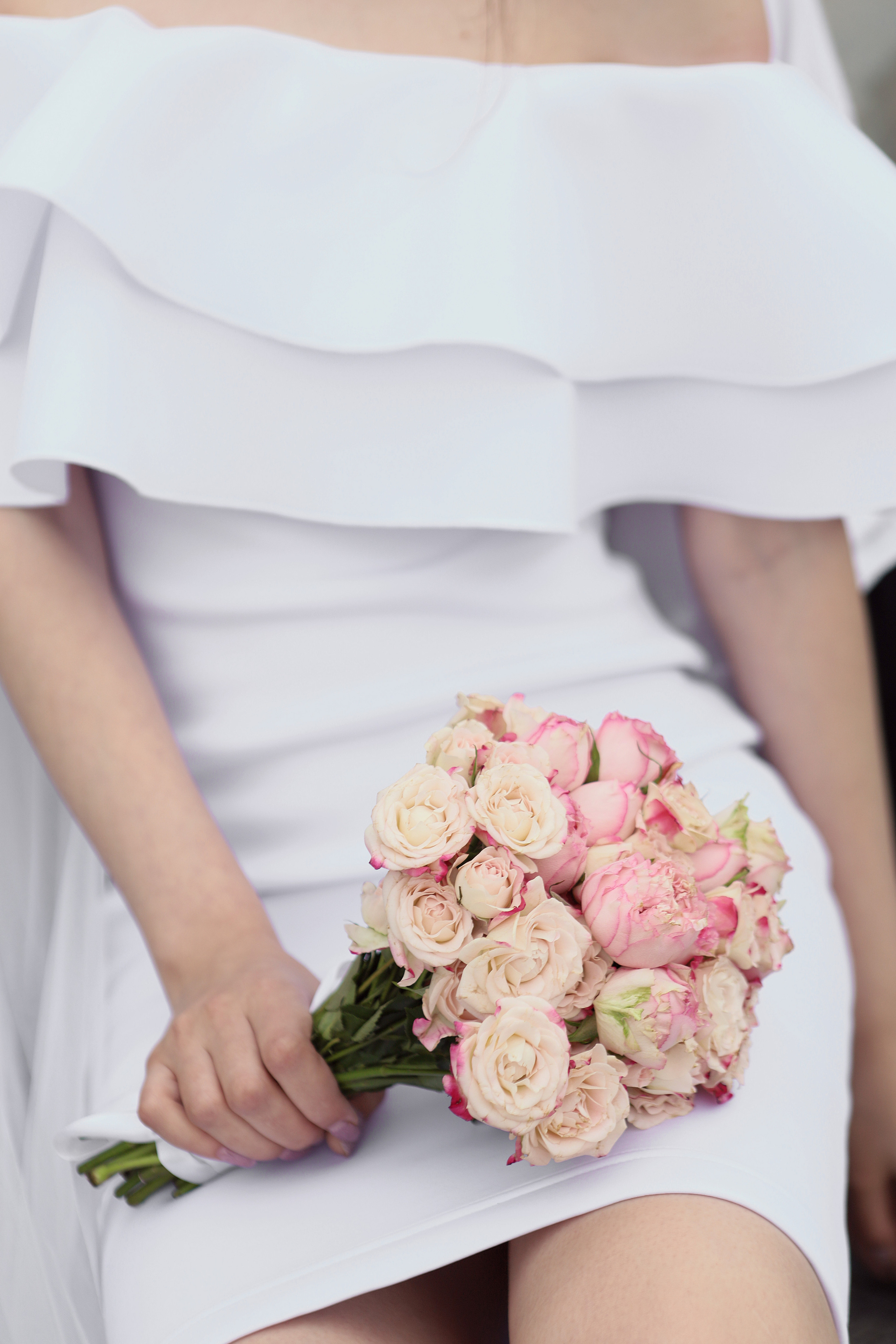 Свадебный фотограф в Москве. Фотограф Мария Дрогунова