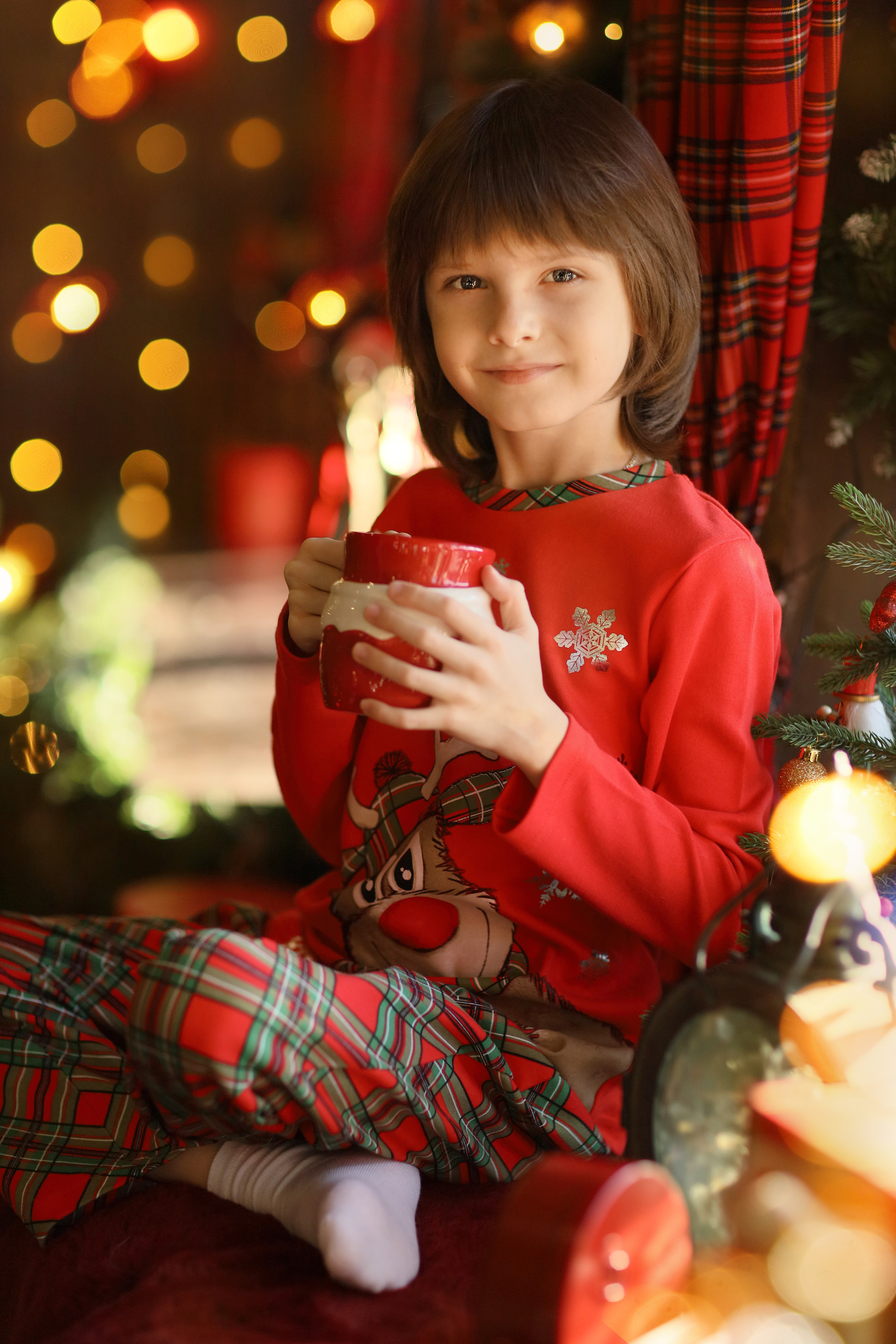 Профессиональный детский и семейный фотограф — сохраните самые важные моменты вашей жизни. Фотограф Мария Дрогунова