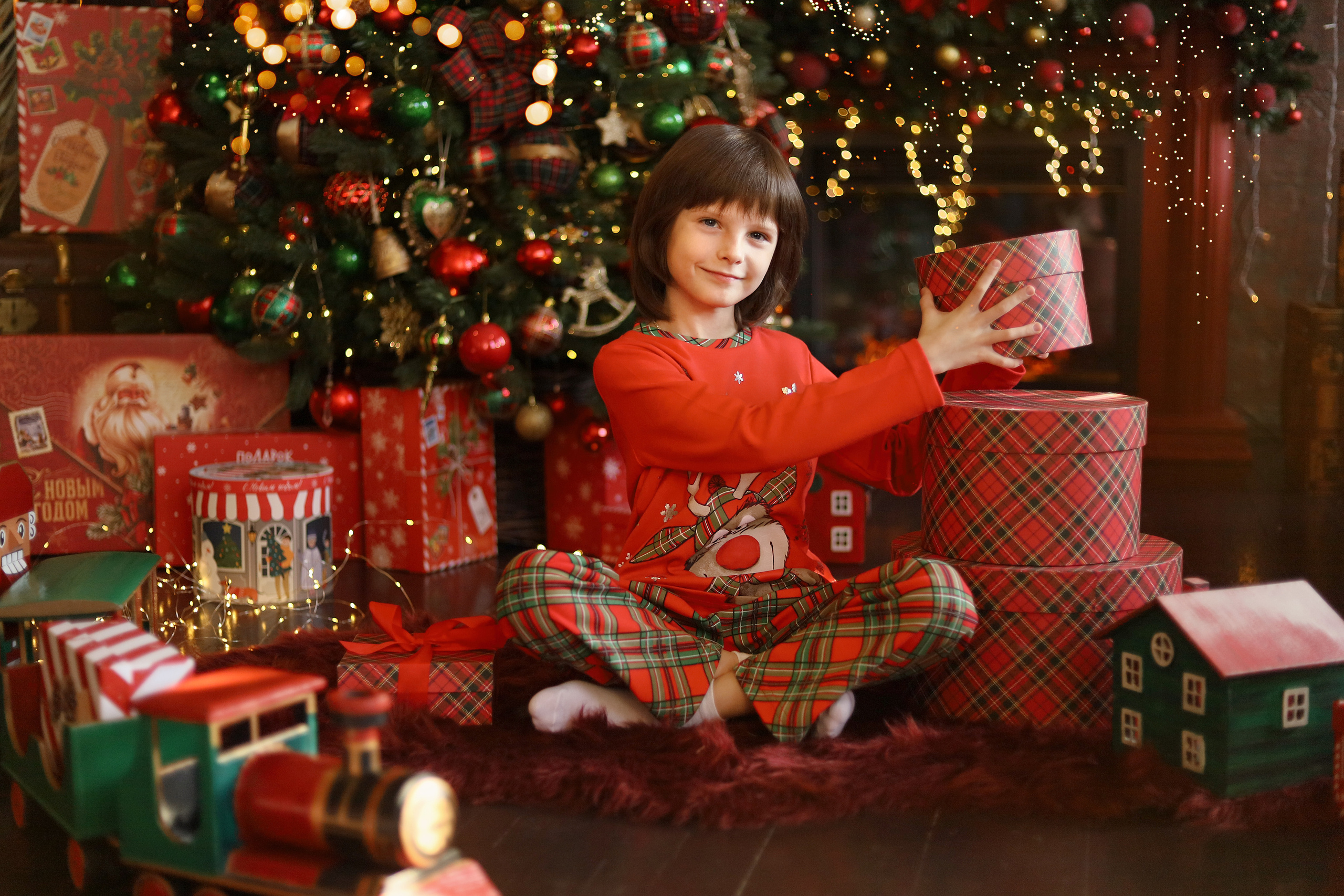 Профессиональный детский и семейный фотограф — сохраните самые важные моменты вашей жизни. Фотограф Мария Дрогунова