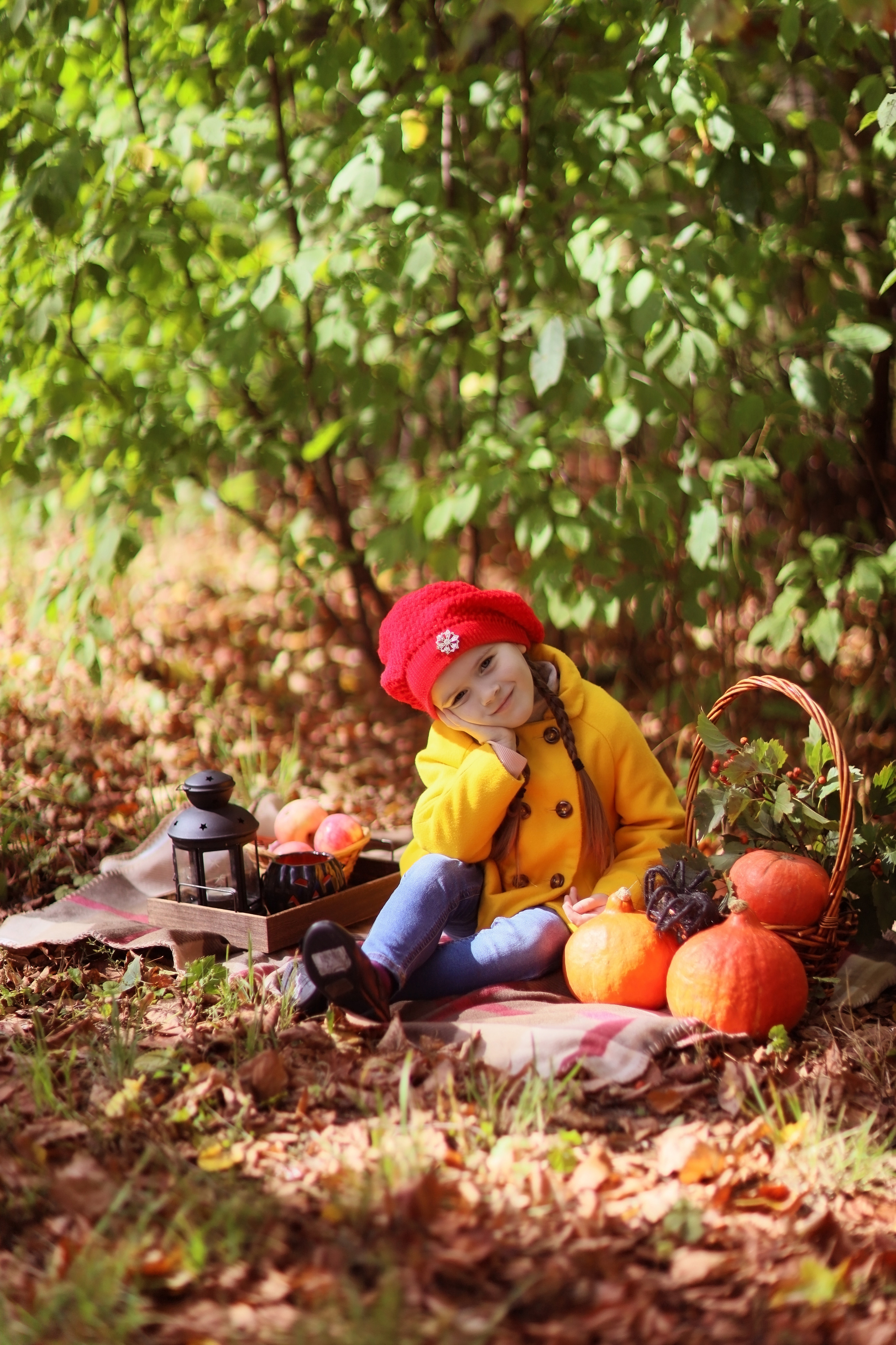 Профессиональный детский и семейный фотограф — сохраните самые важные моменты вашей жизни. Фотограф Мария Дрогунова