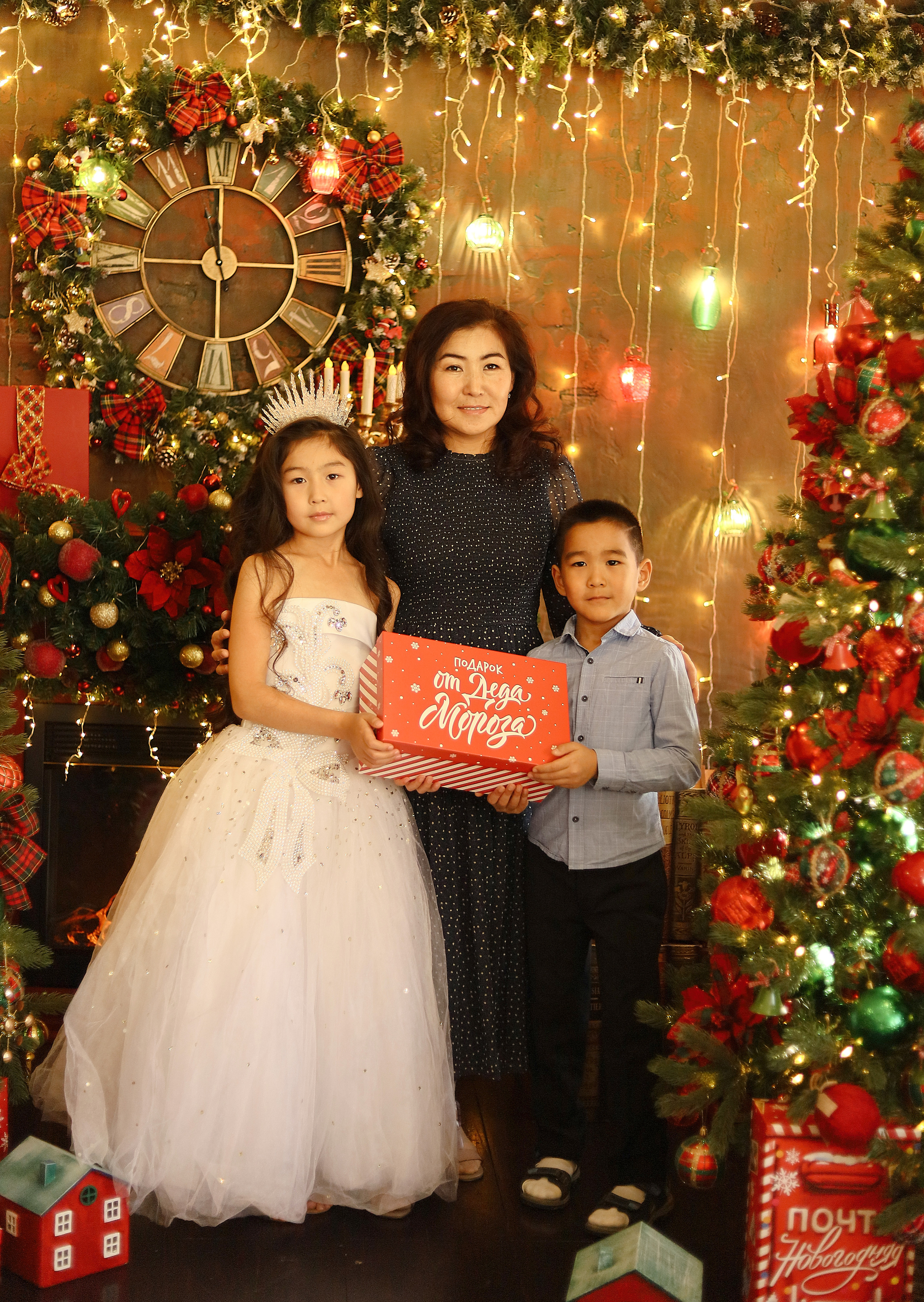 Профессиональный детский и семейный фотограф — сохраните самые важные моменты вашей жизни. Фотограф Мария Дрогунова