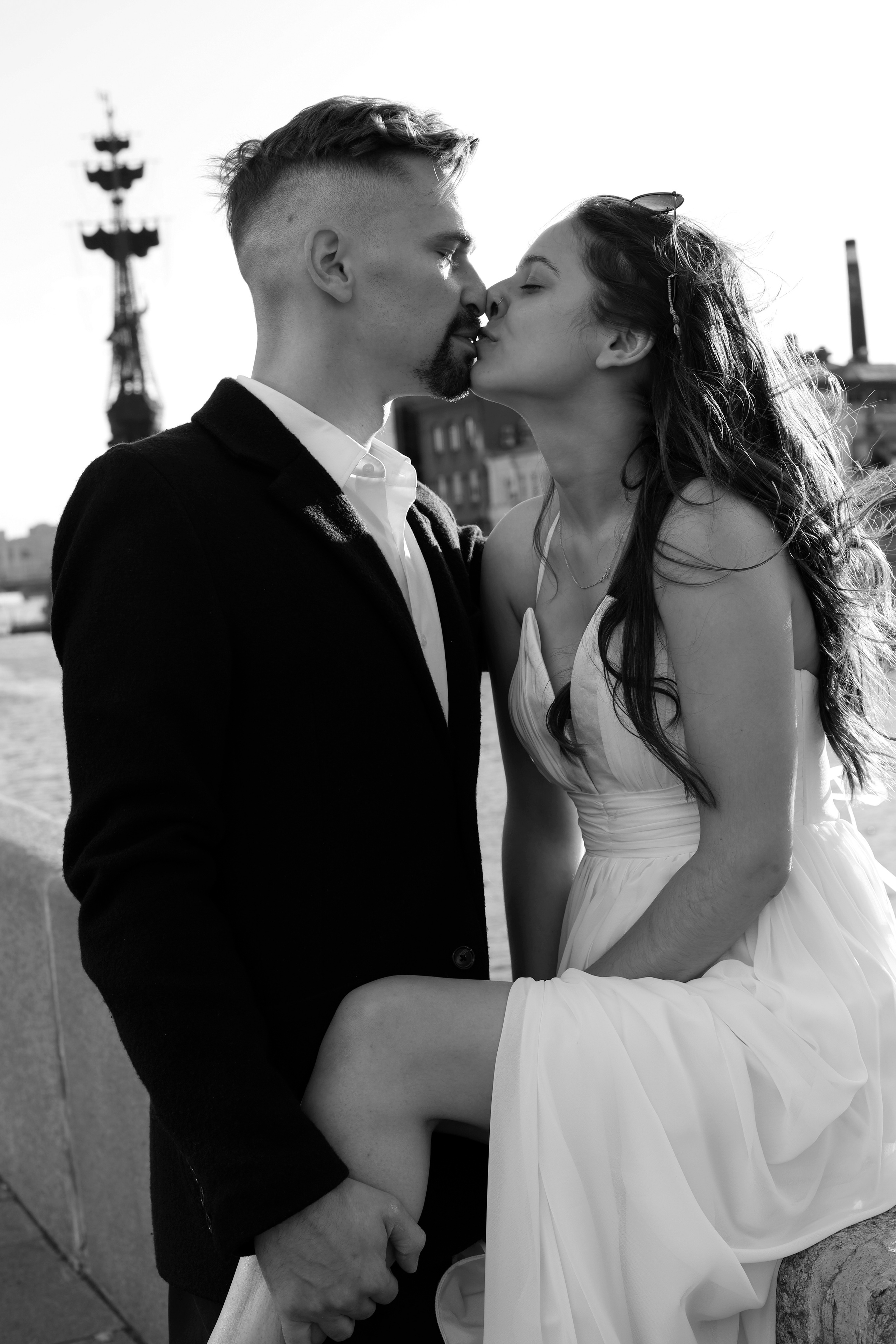 Свадебный фотограф в Москве. Фотограф Мария Дрогунова