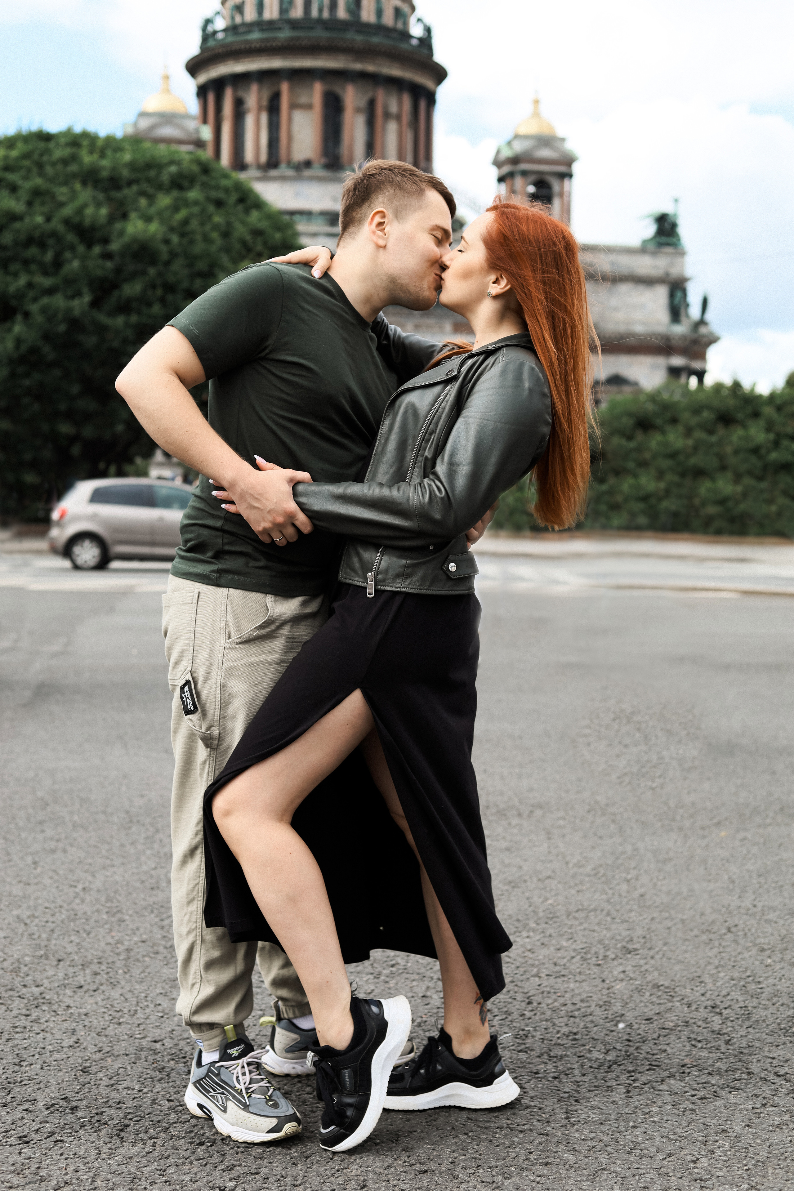 Love Story. Фотограф Мария Дрогунова