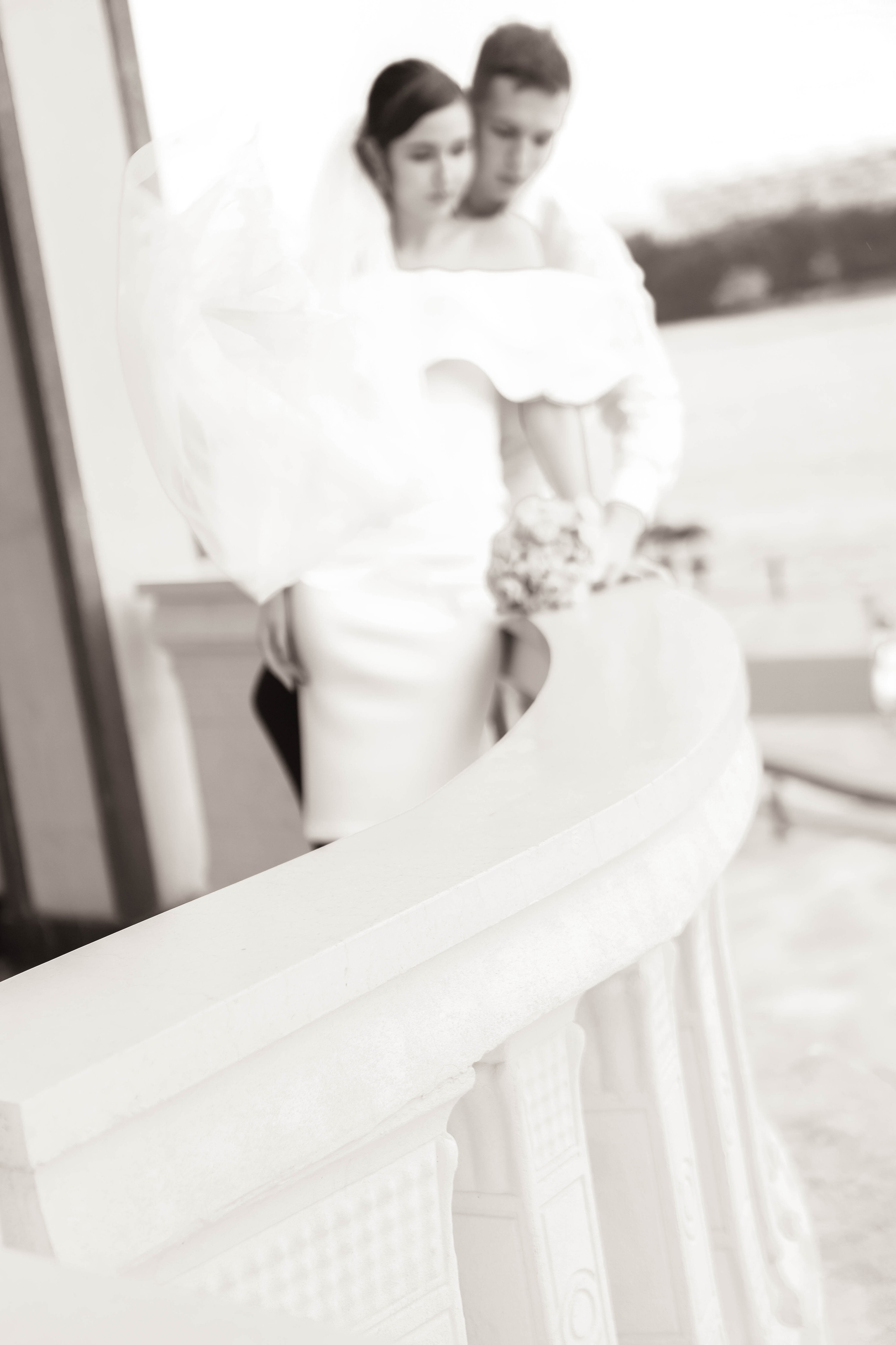 Анна и Анастас. Фотограф Мария Дрогунова