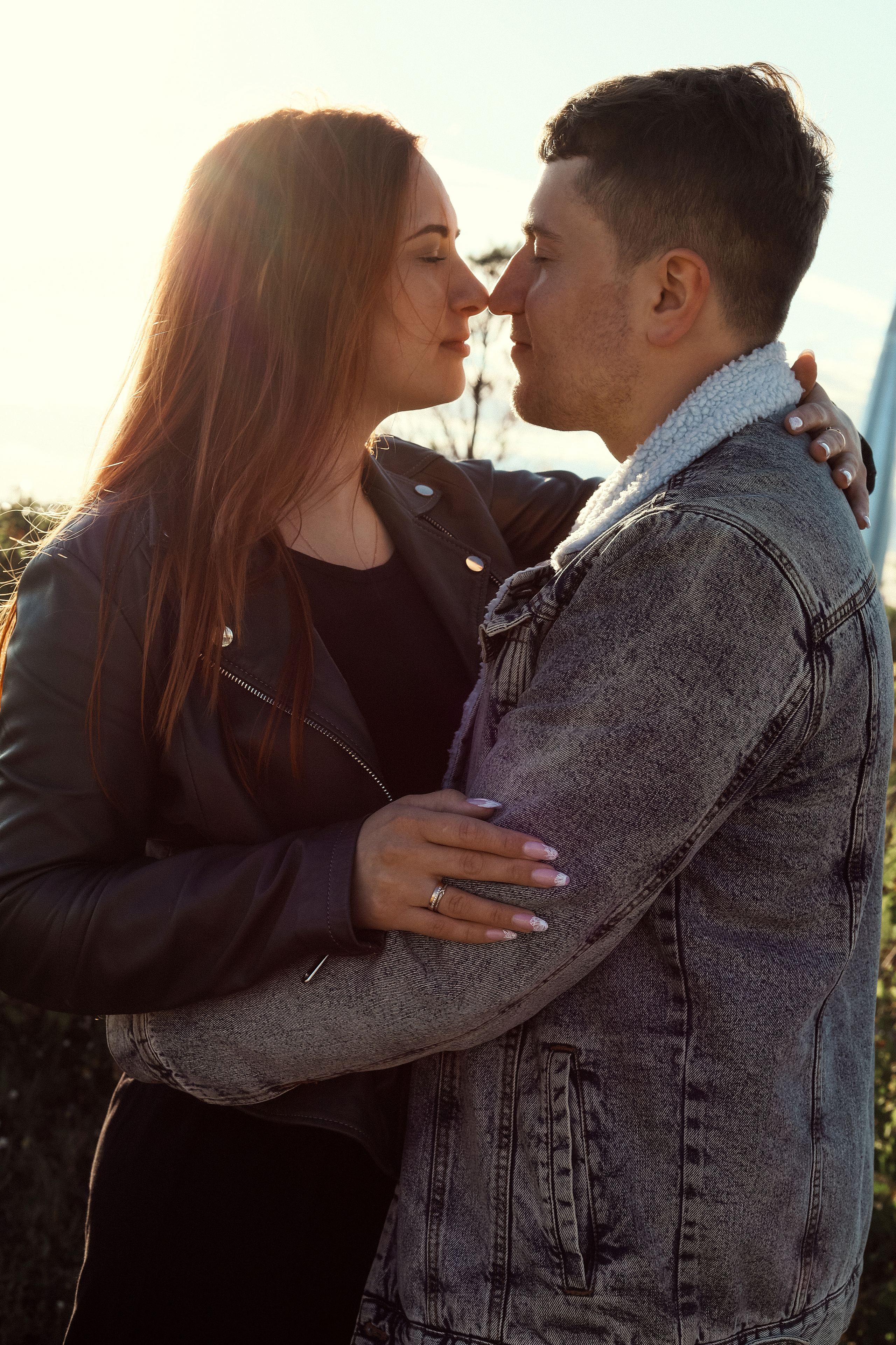 Love Story. Фотограф Мария Дрогунова